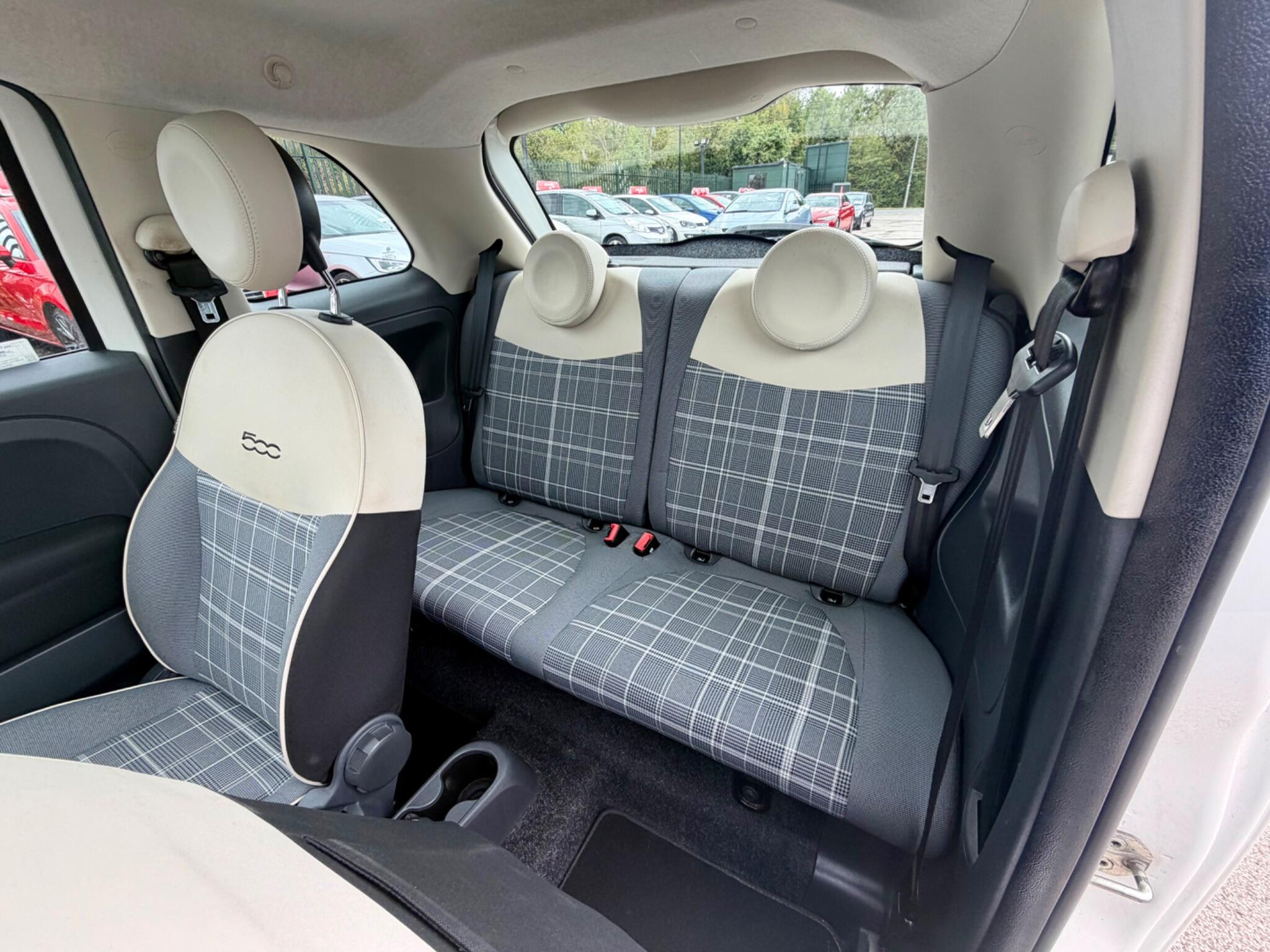 Fiat 500 view 28