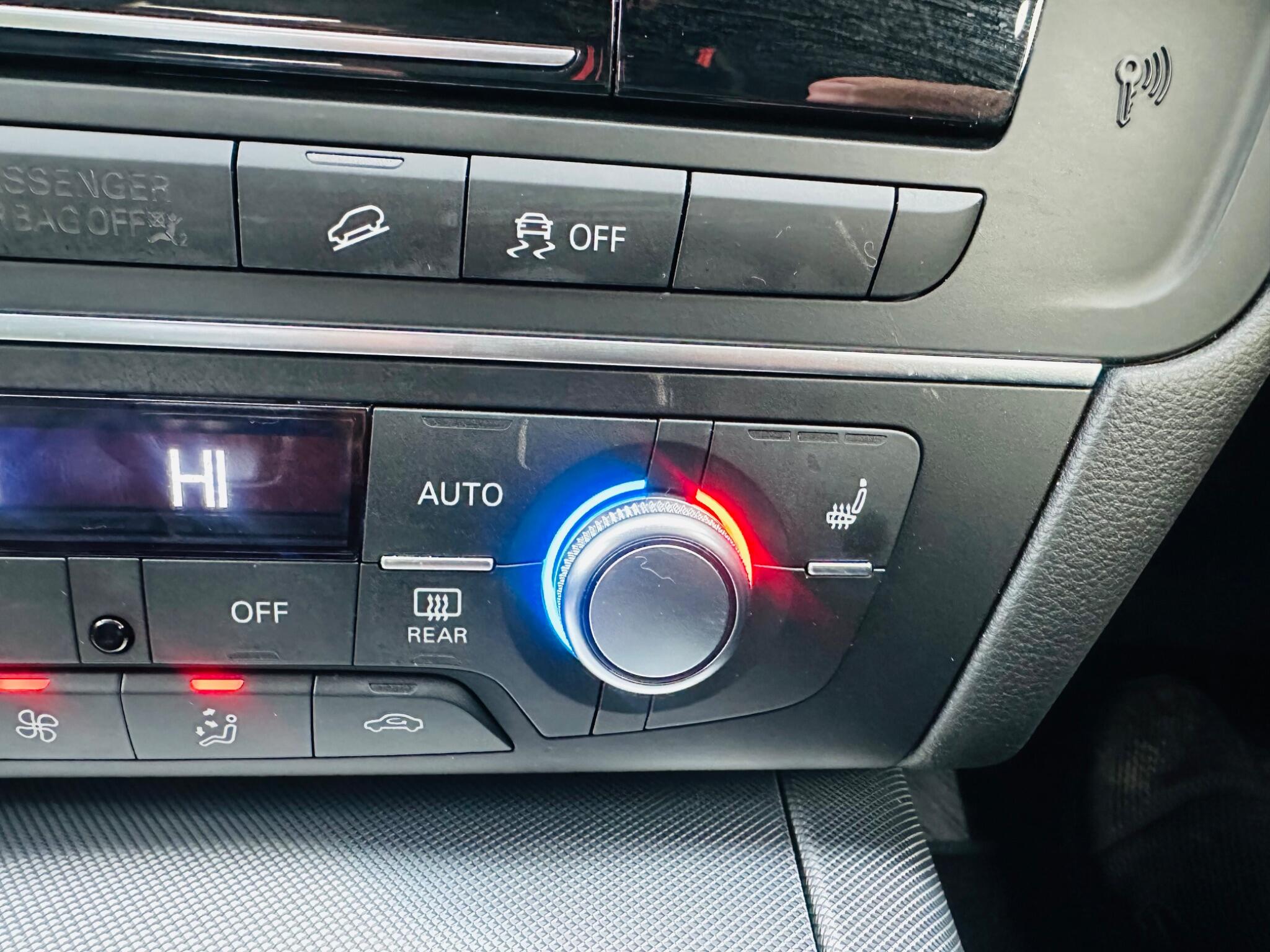 Audi A6 Allroad view 59
