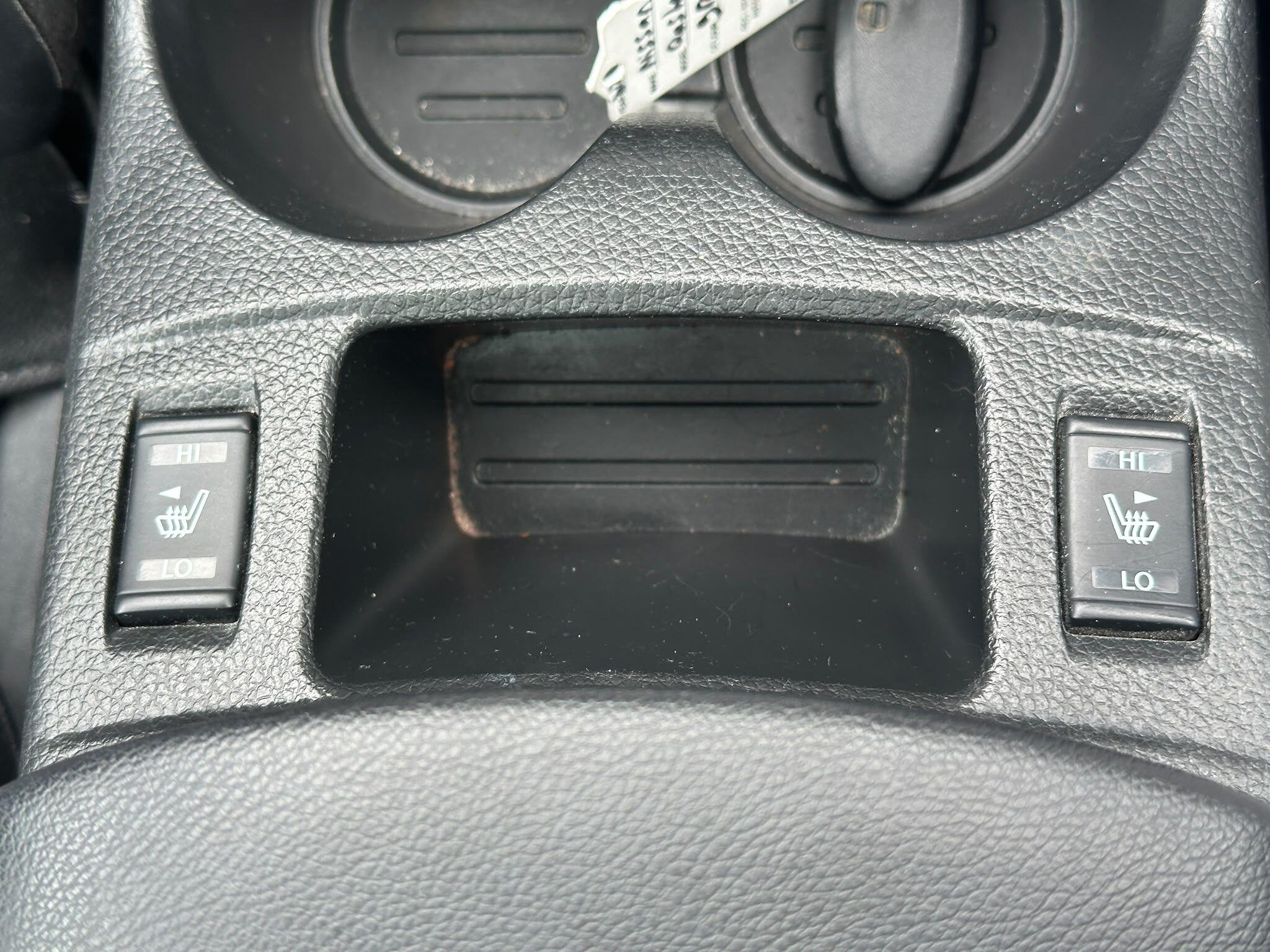 Nissan Qashqai view 19