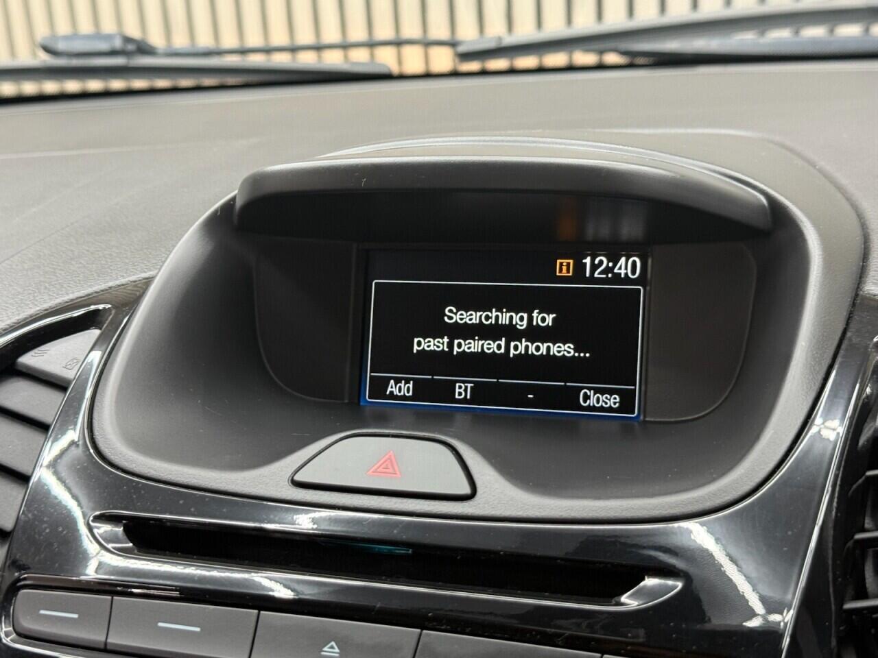 Ford Ka/ka+ view 15