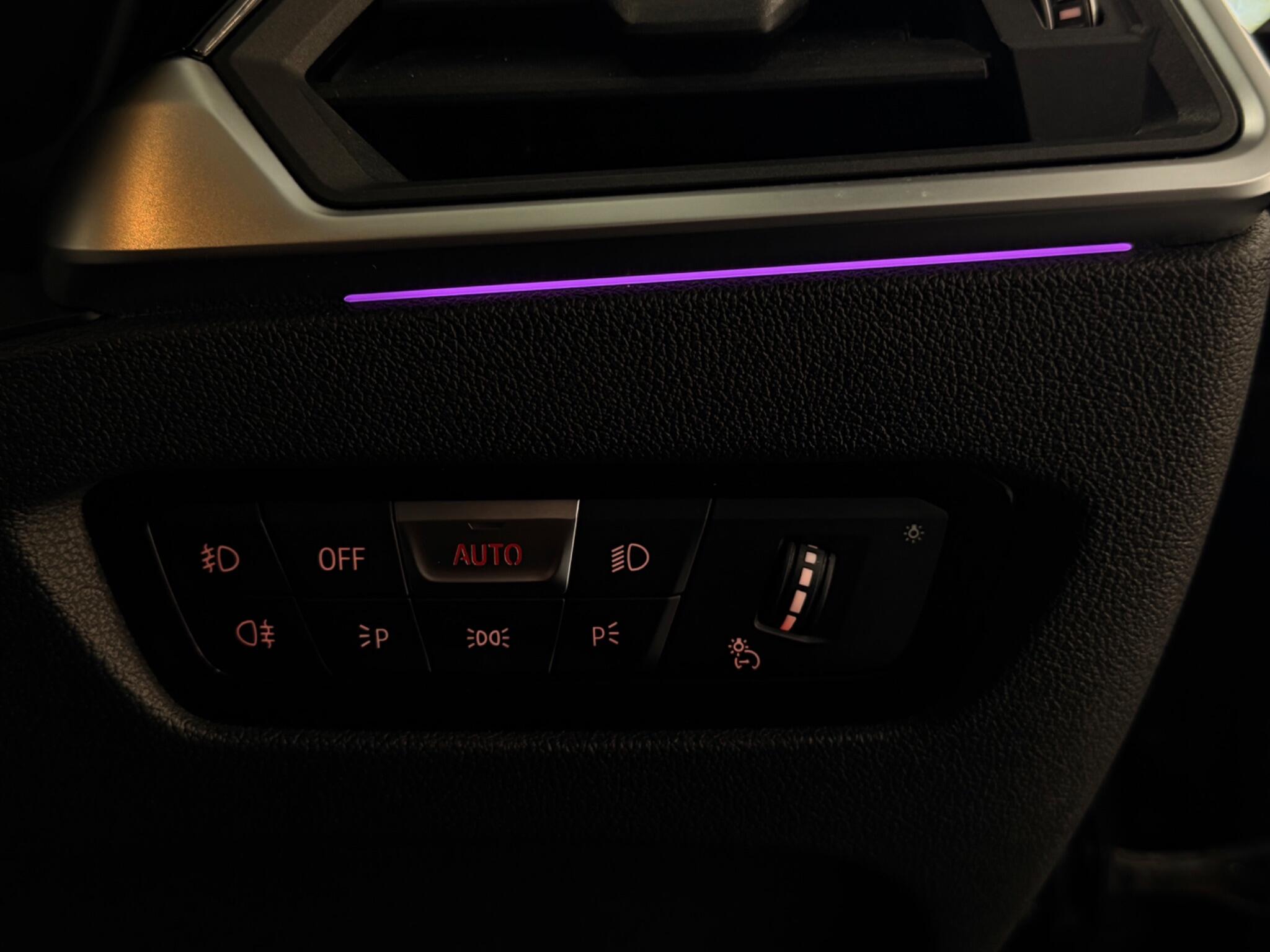 BMW 3 Series view 41
