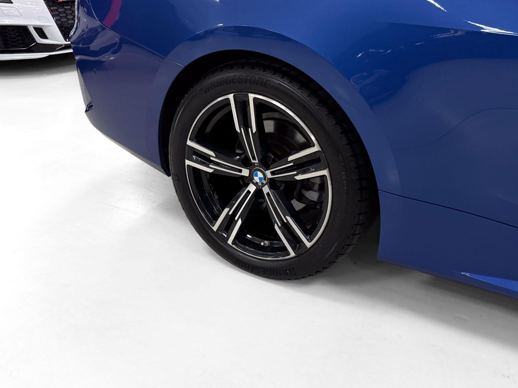 BMW 4 Series view 39