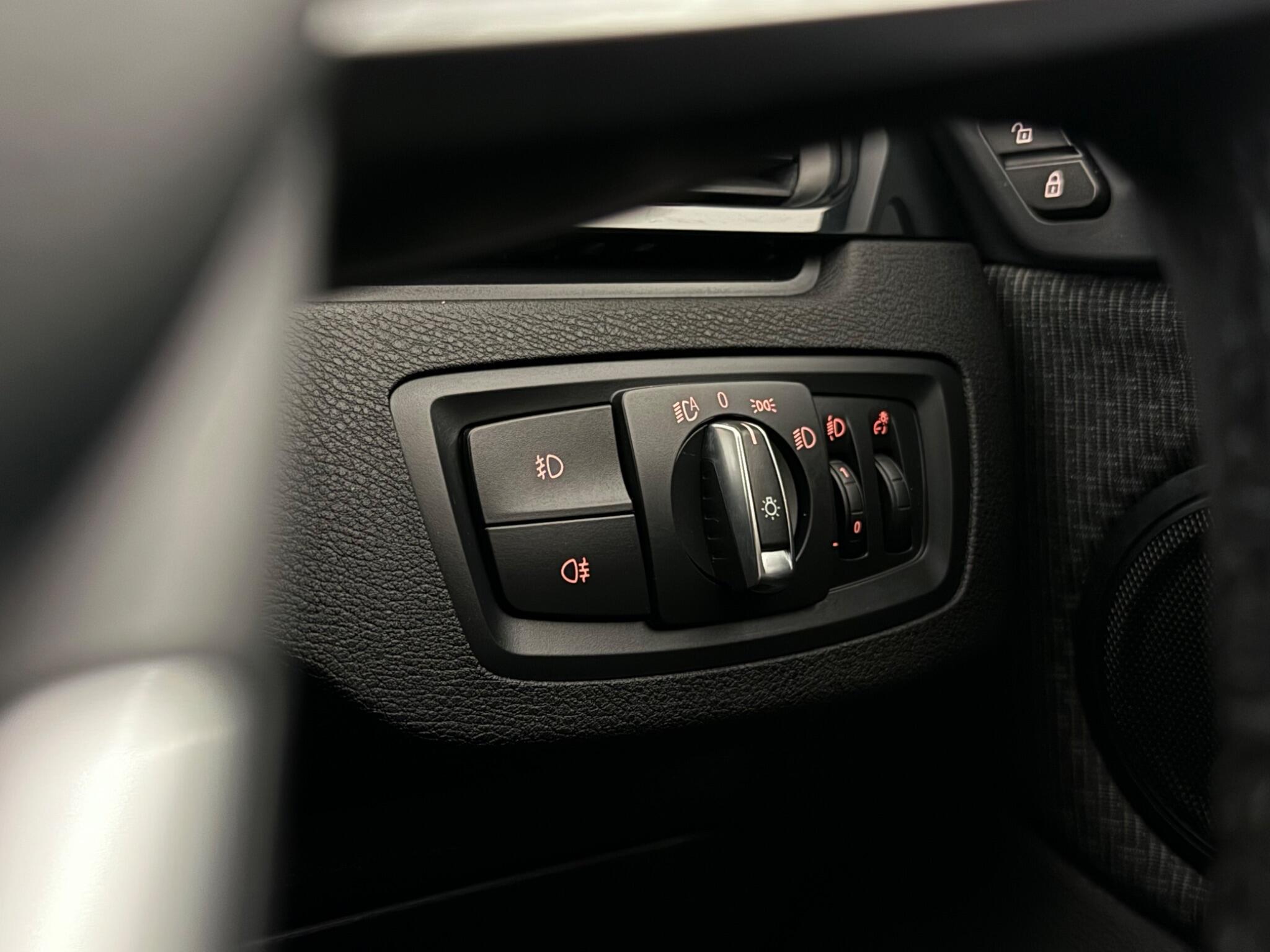 BMW X1 view 20