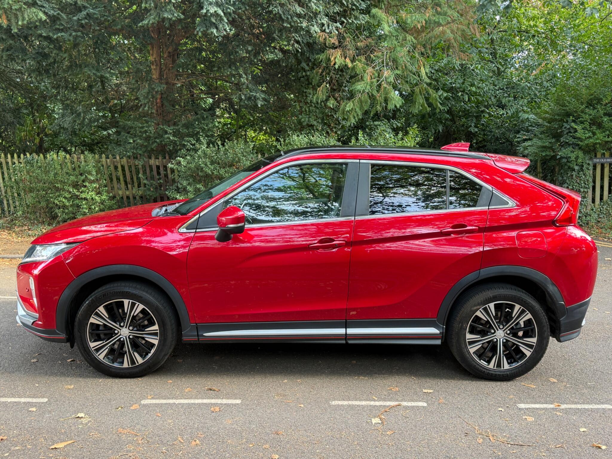 Mitsubishi Eclipse Cross - Image 7