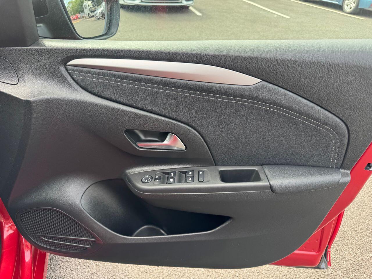 Vauxhall Corsa view 11