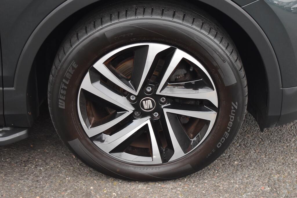 Seat Tarraco view 81