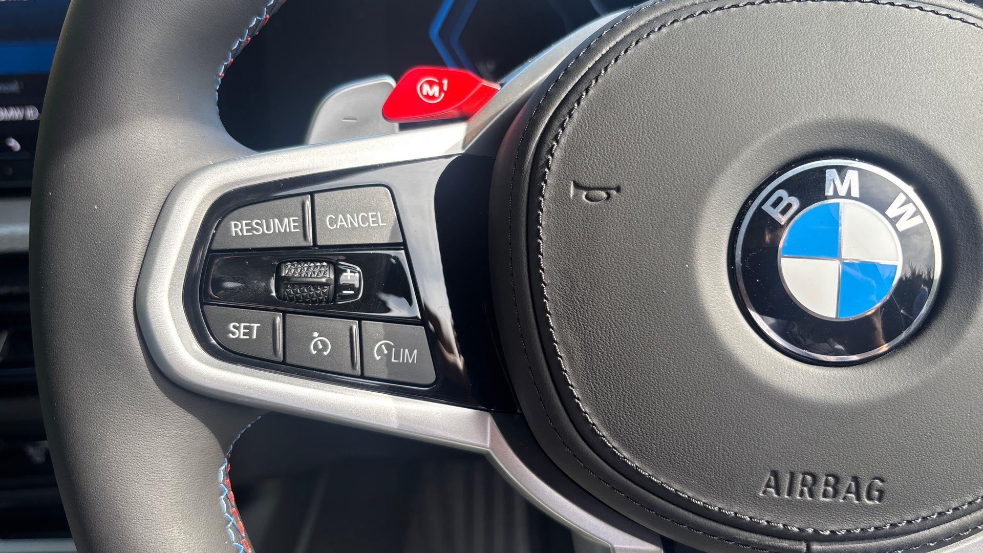 BMW M3 view 17