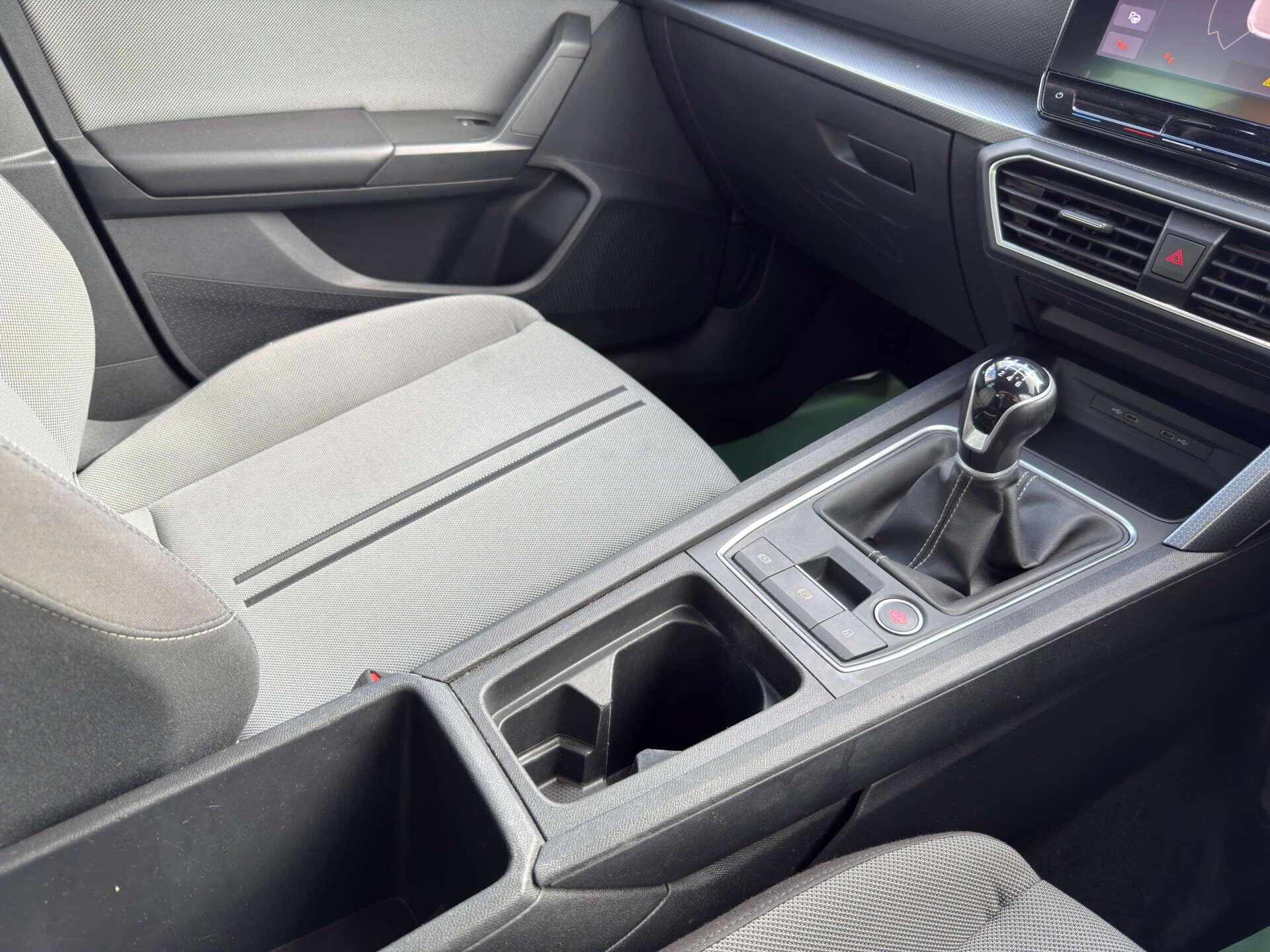 Seat Leon Leon view 71