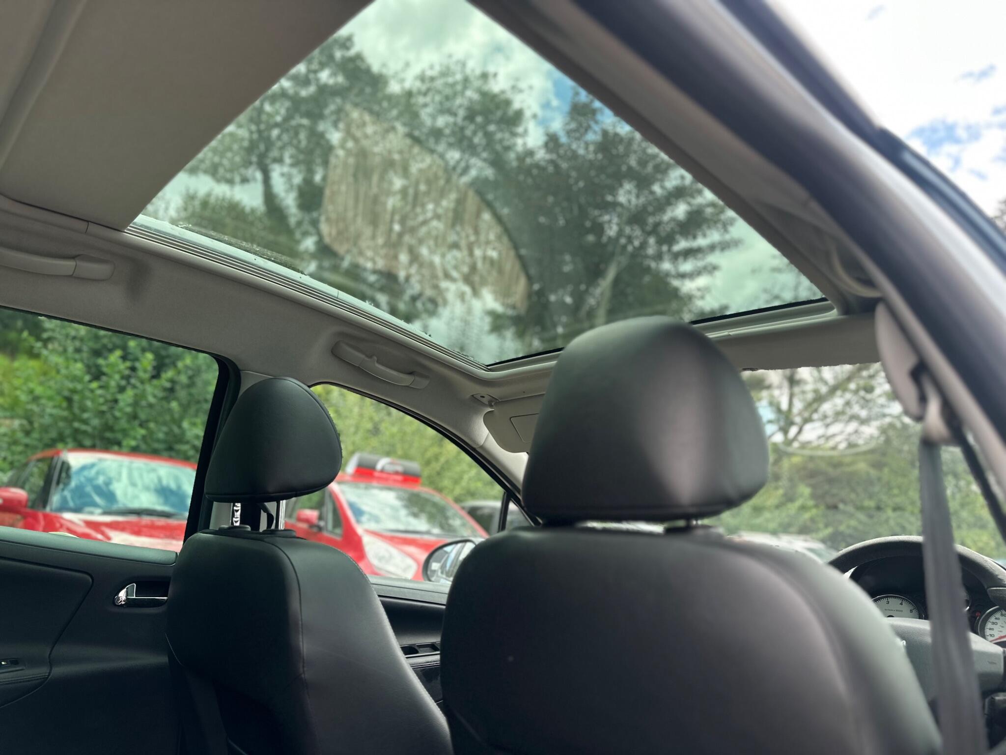Peugeot 207 view 31