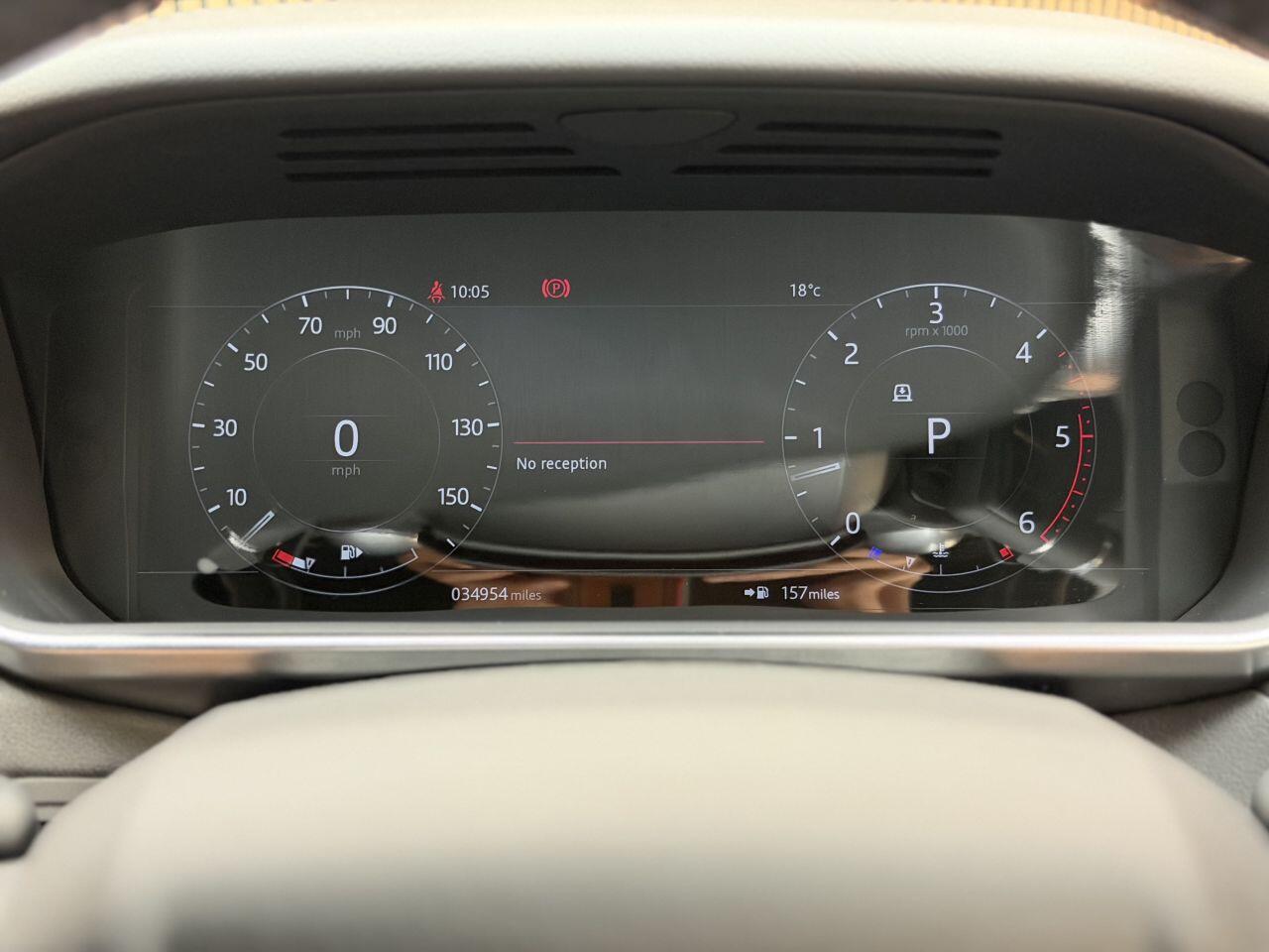 Land Rover Range Rover Sport view 25