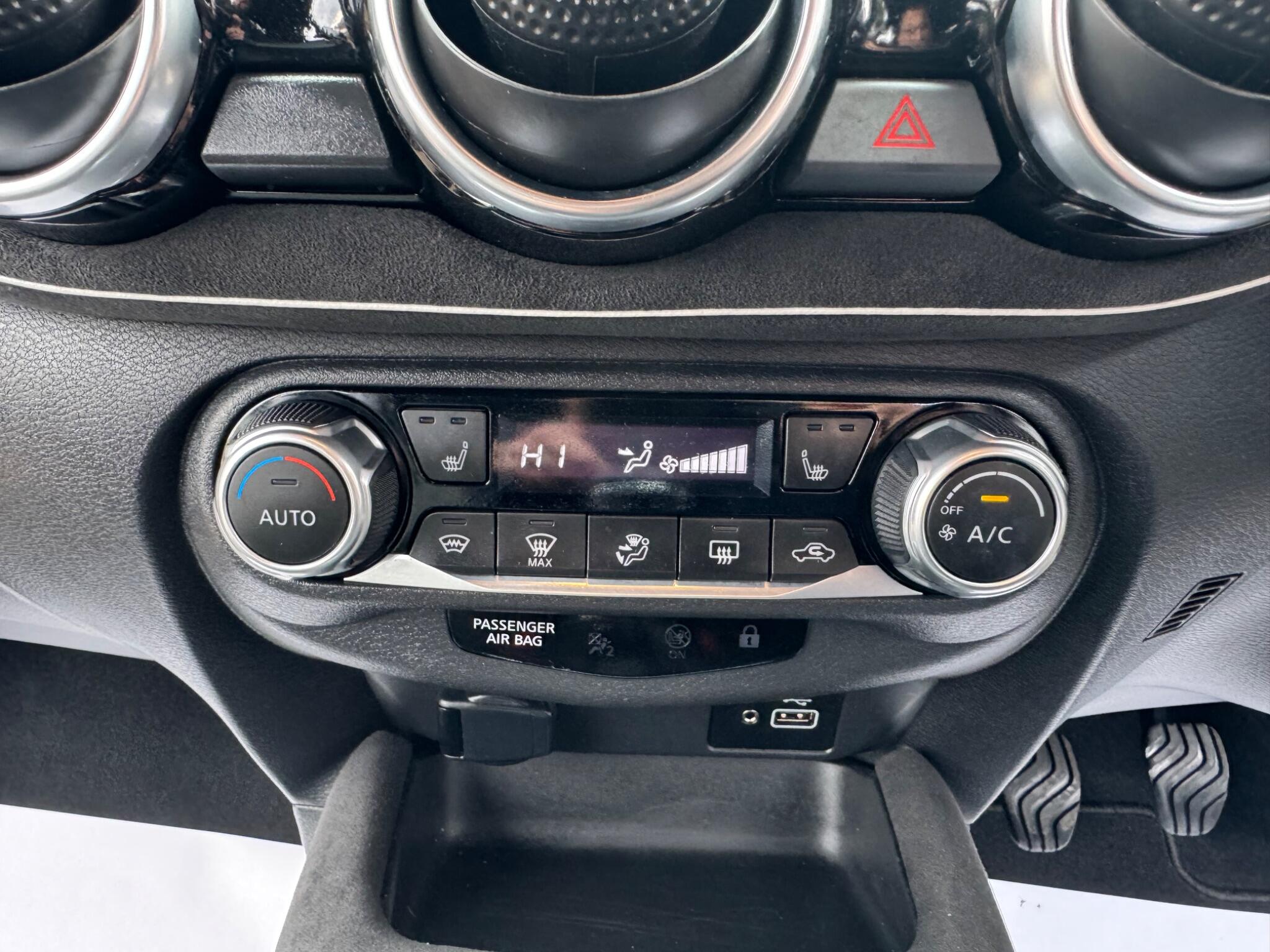 Nissan Juke view 34