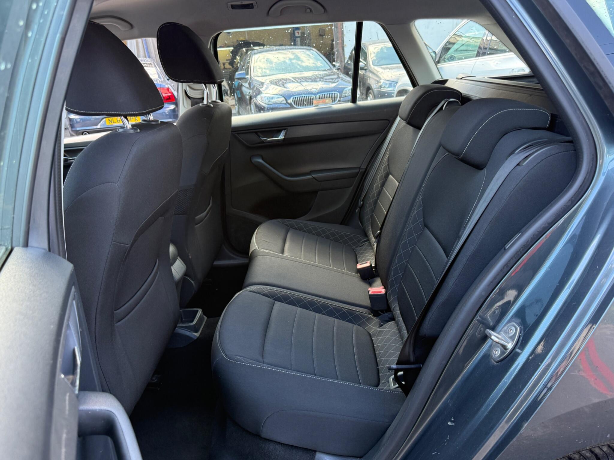 Skoda Fabia - Image 56