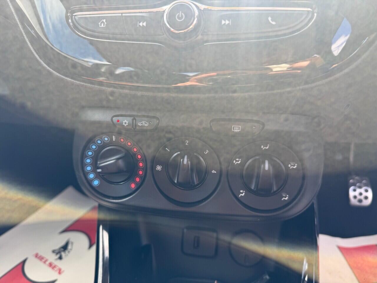 Vauxhall Adam view 16