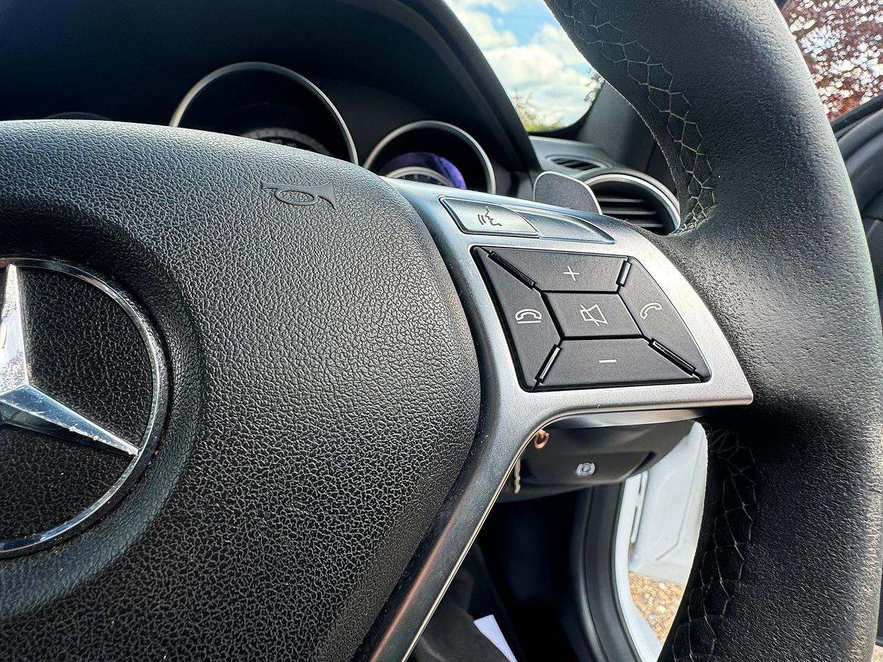Mercedes-Benz A view 15