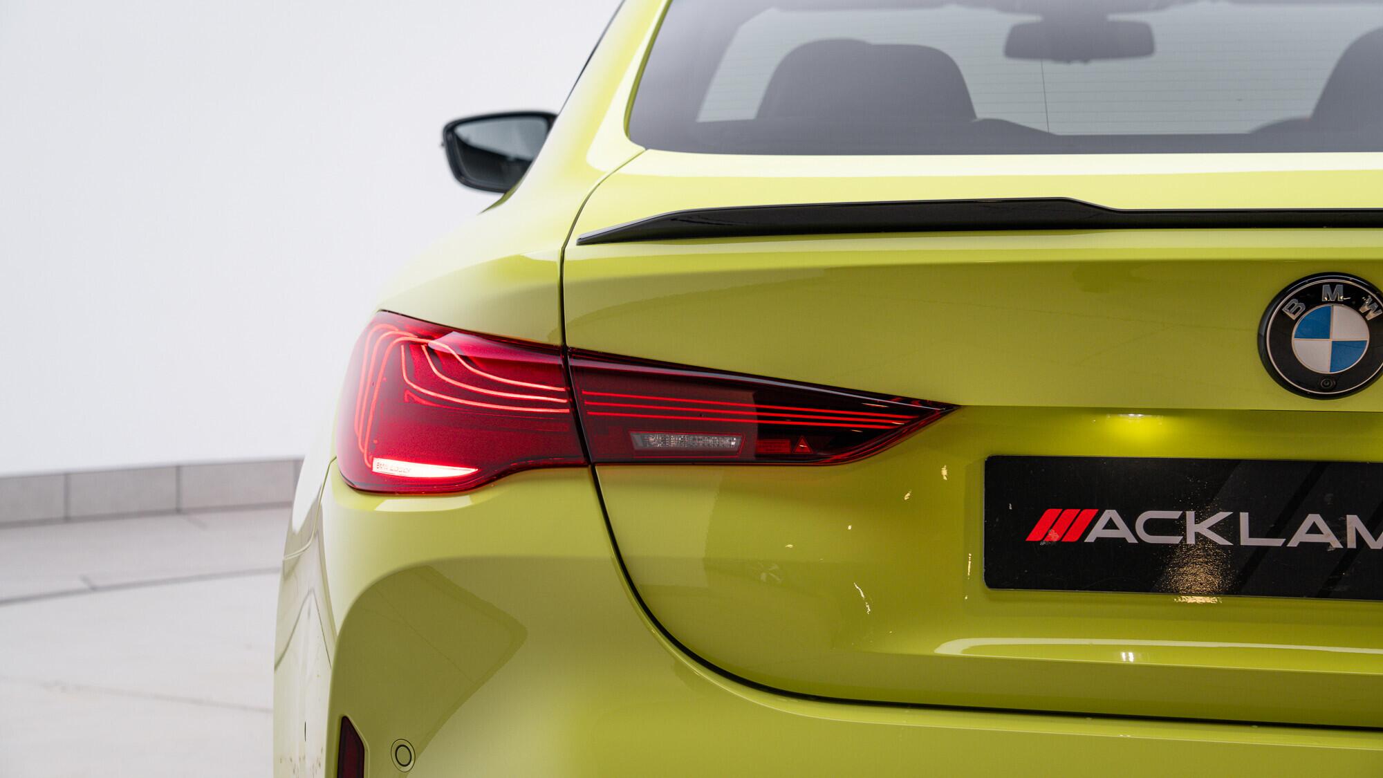 BMW M4 view 48