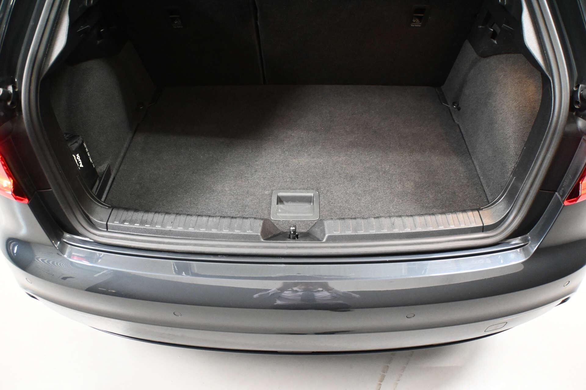 Audi A1 view 39