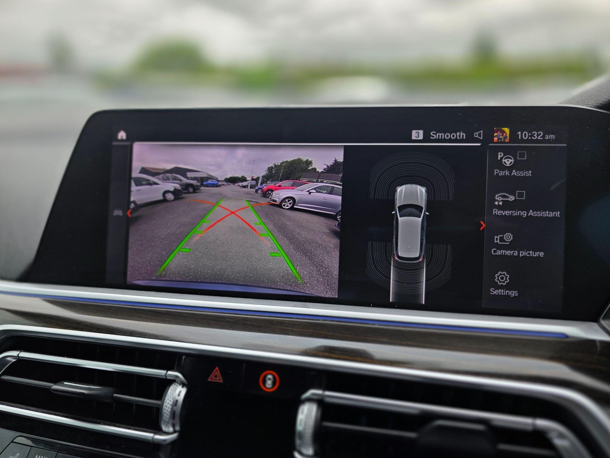BMW X5 X5 view 25