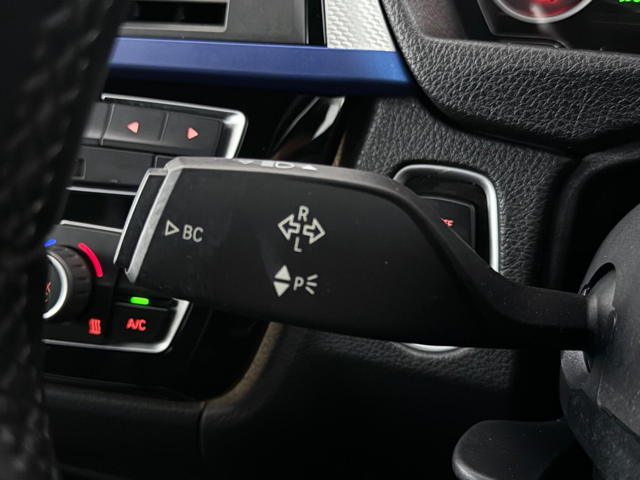BMW 4 Series view 19