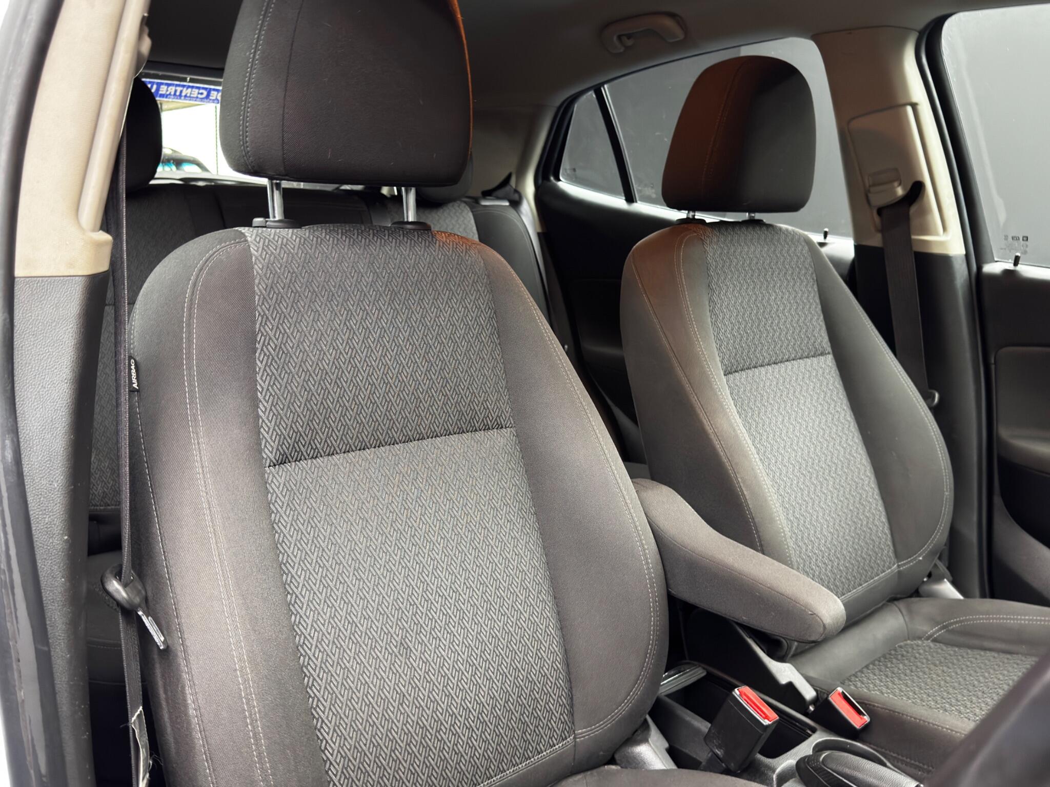 Vauxhall Mokka X view 12