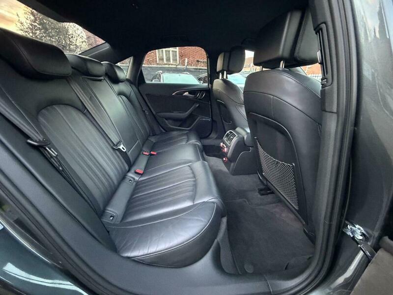2016 Audi A6 Saloon image 30