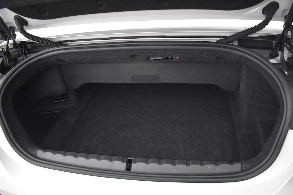BMW 4 Series view 49