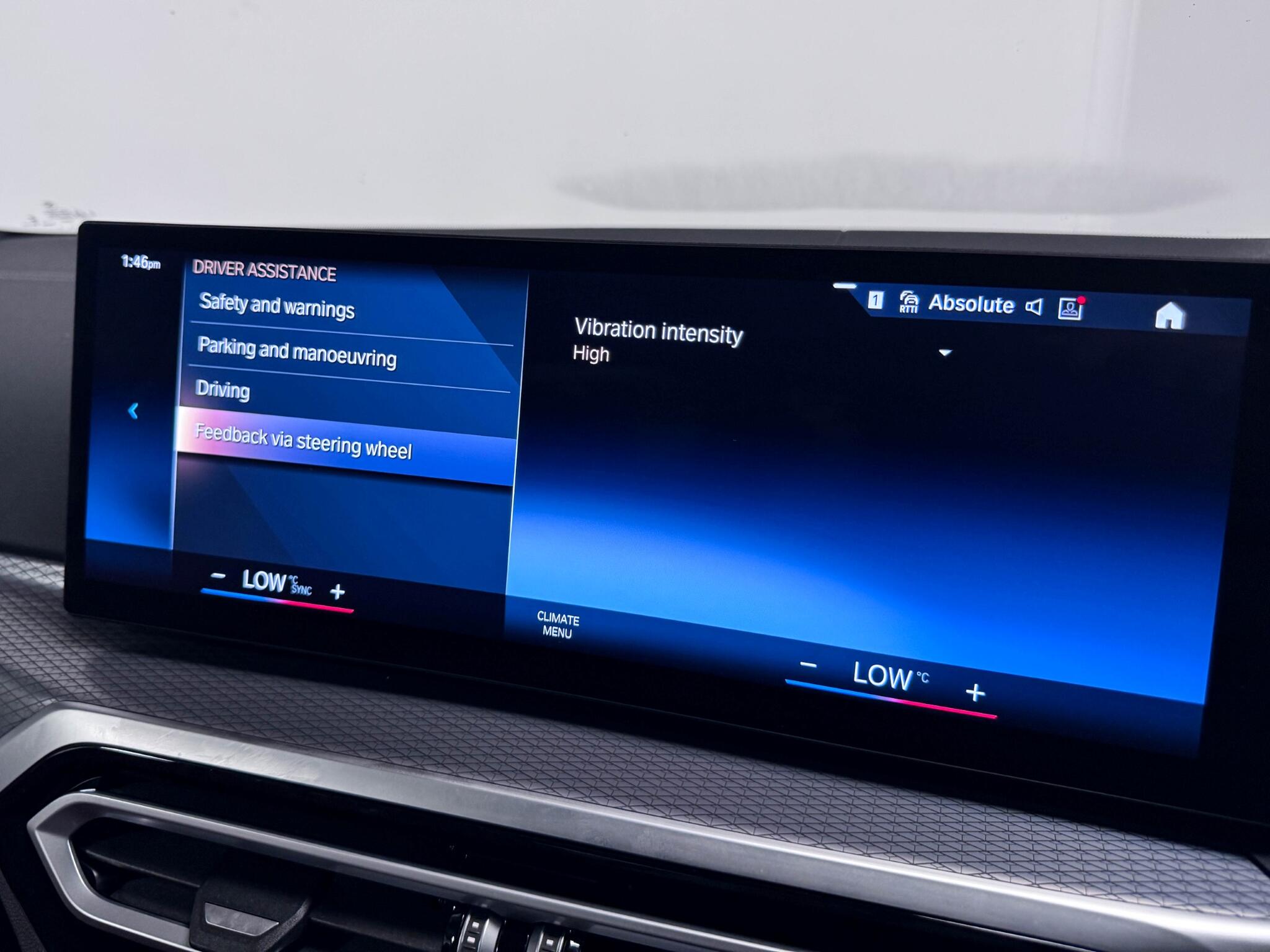 BMW 3 Series view 62