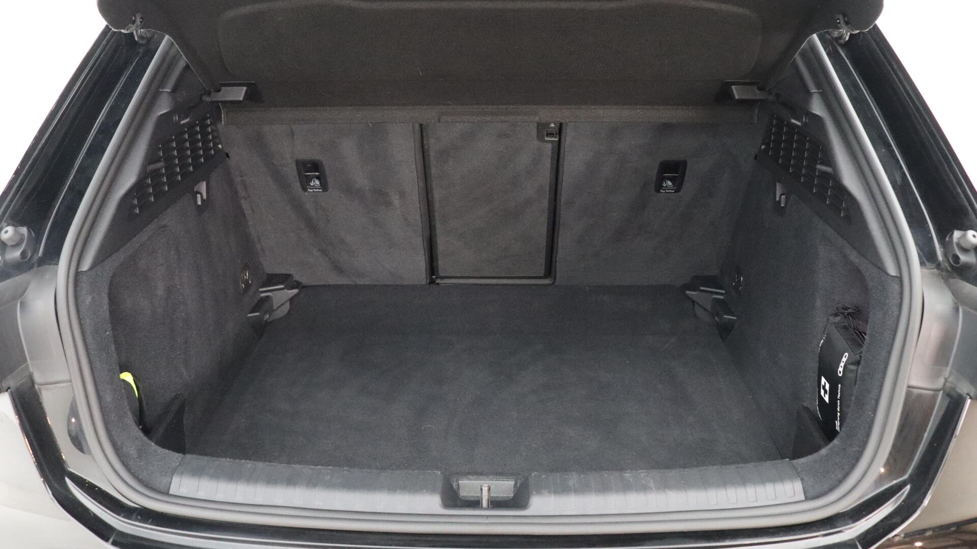 Audi A3 view 13