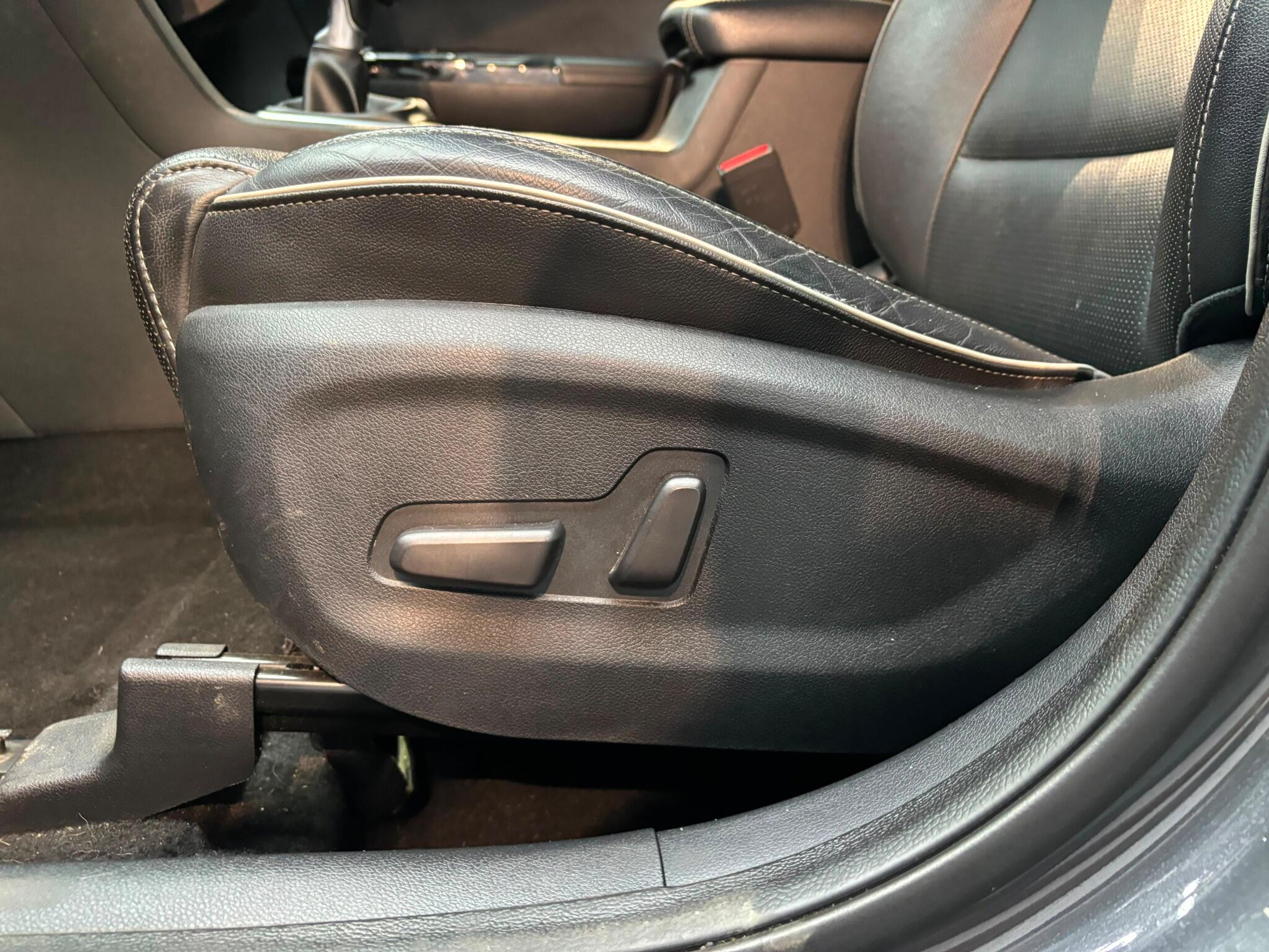 Kia Sportage view 20