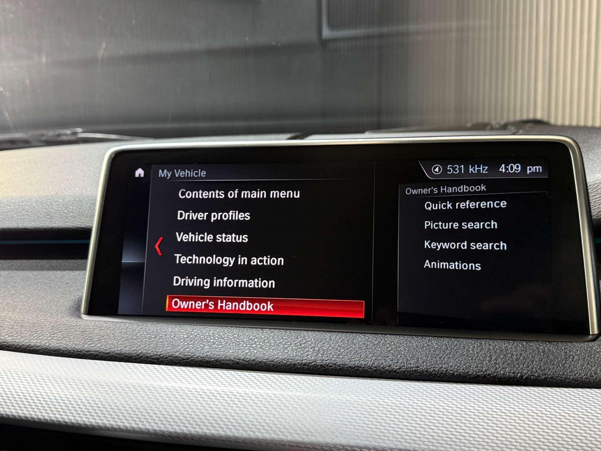 BMW X5 X5 view 50