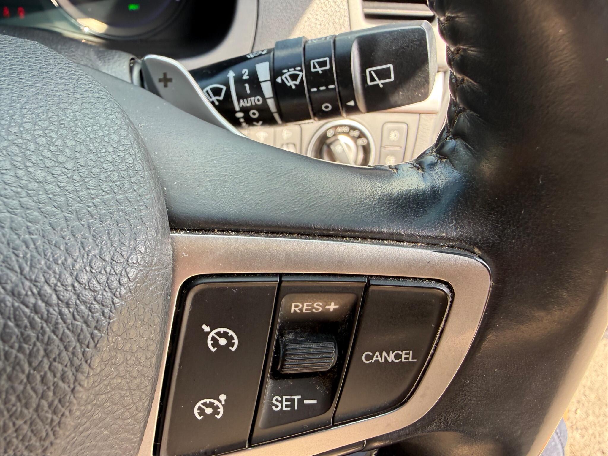 Hyundai I40 view 30