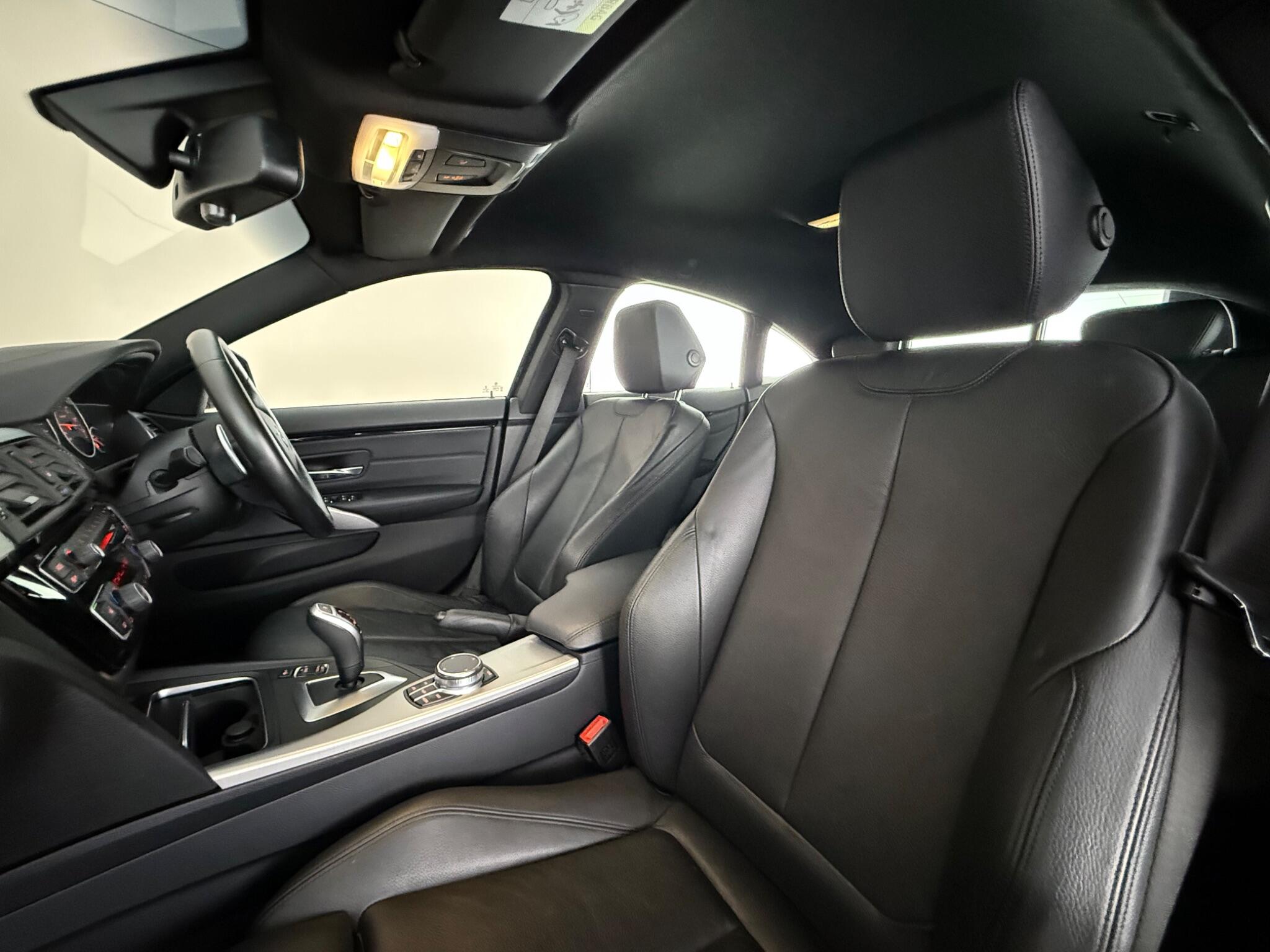 BMW 4 Series view 31