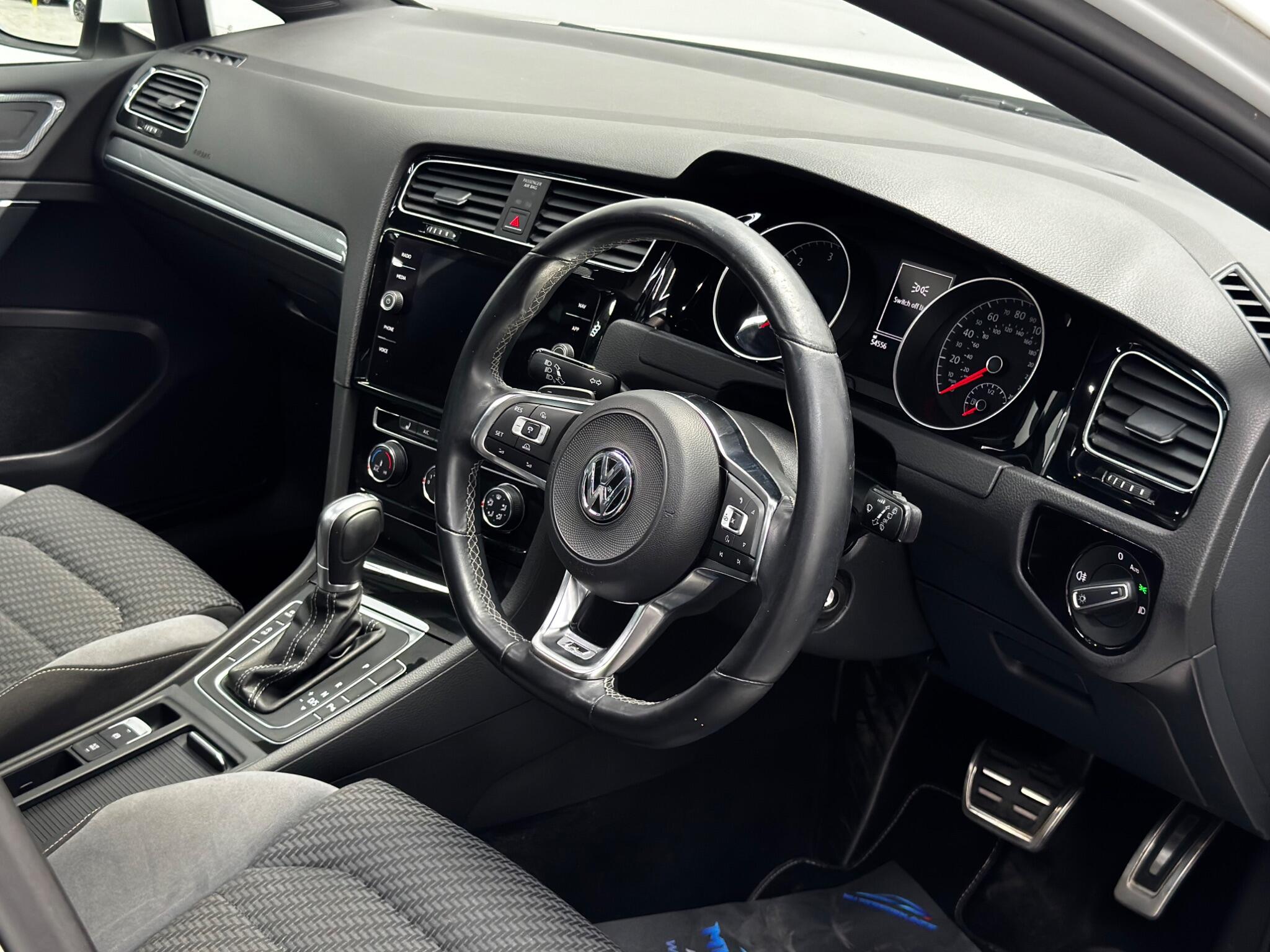 Volkswagen Golf view 55