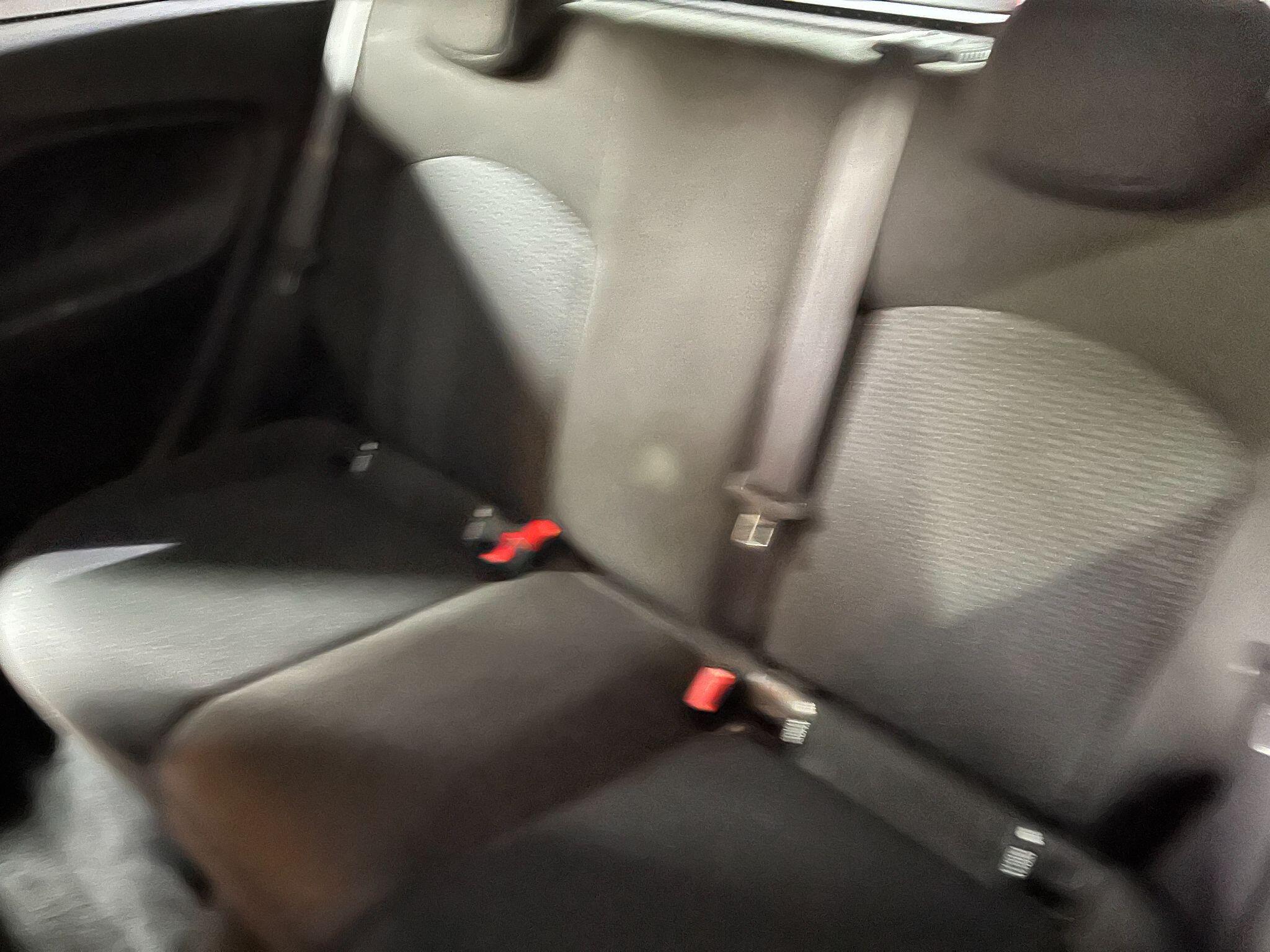 Vauxhall Corsa view 24