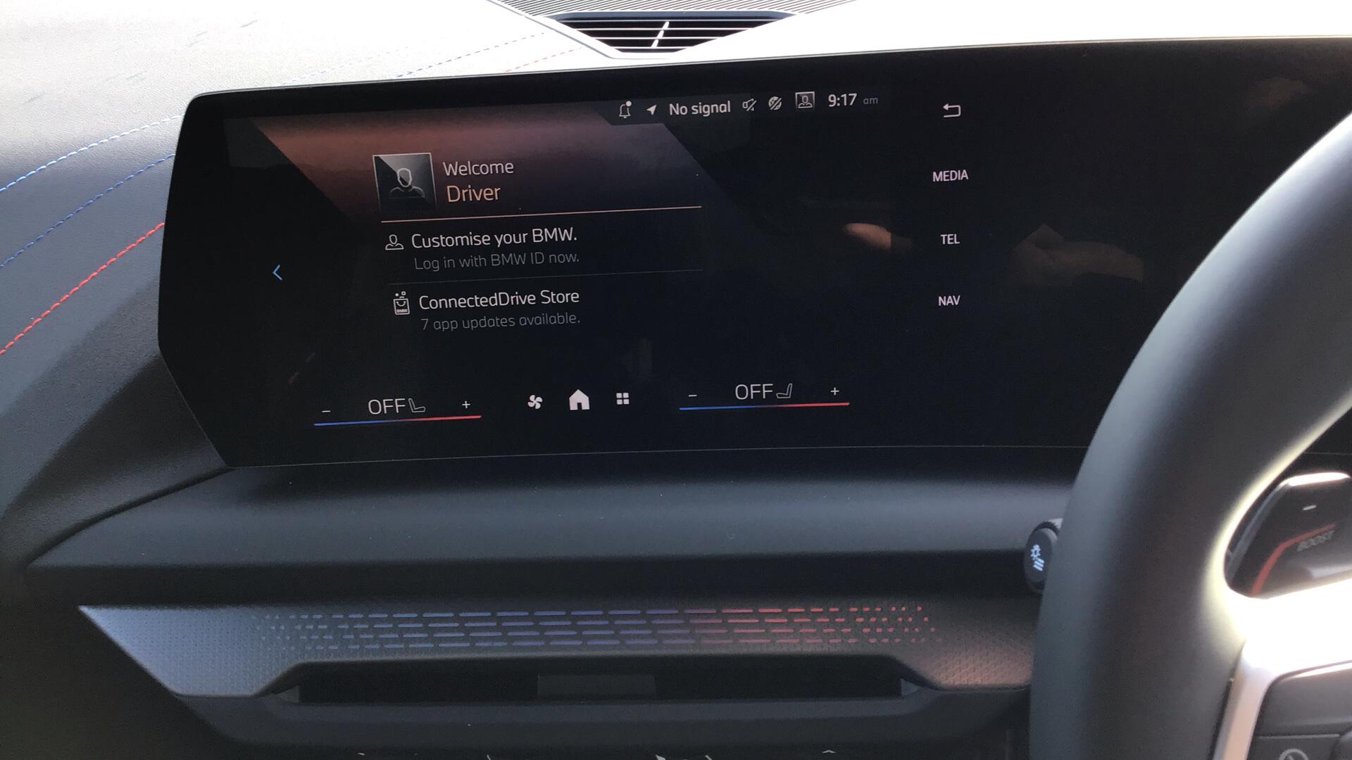 BMW 2 Series view 8