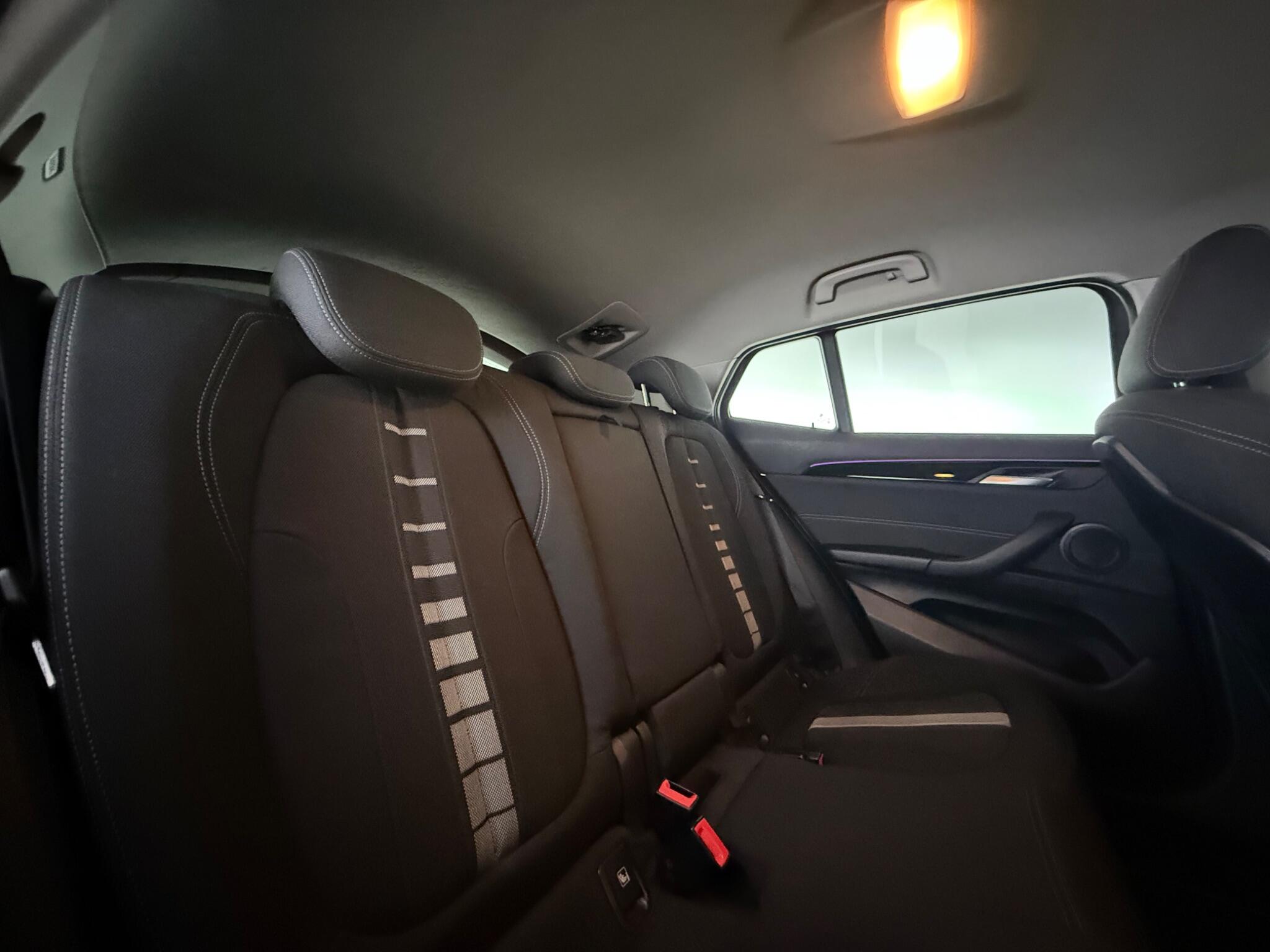 BMW X2 view 33