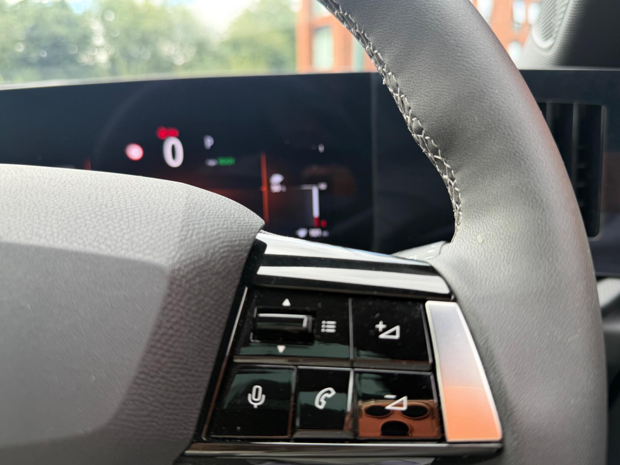 Vauxhall Astra Electric view 44