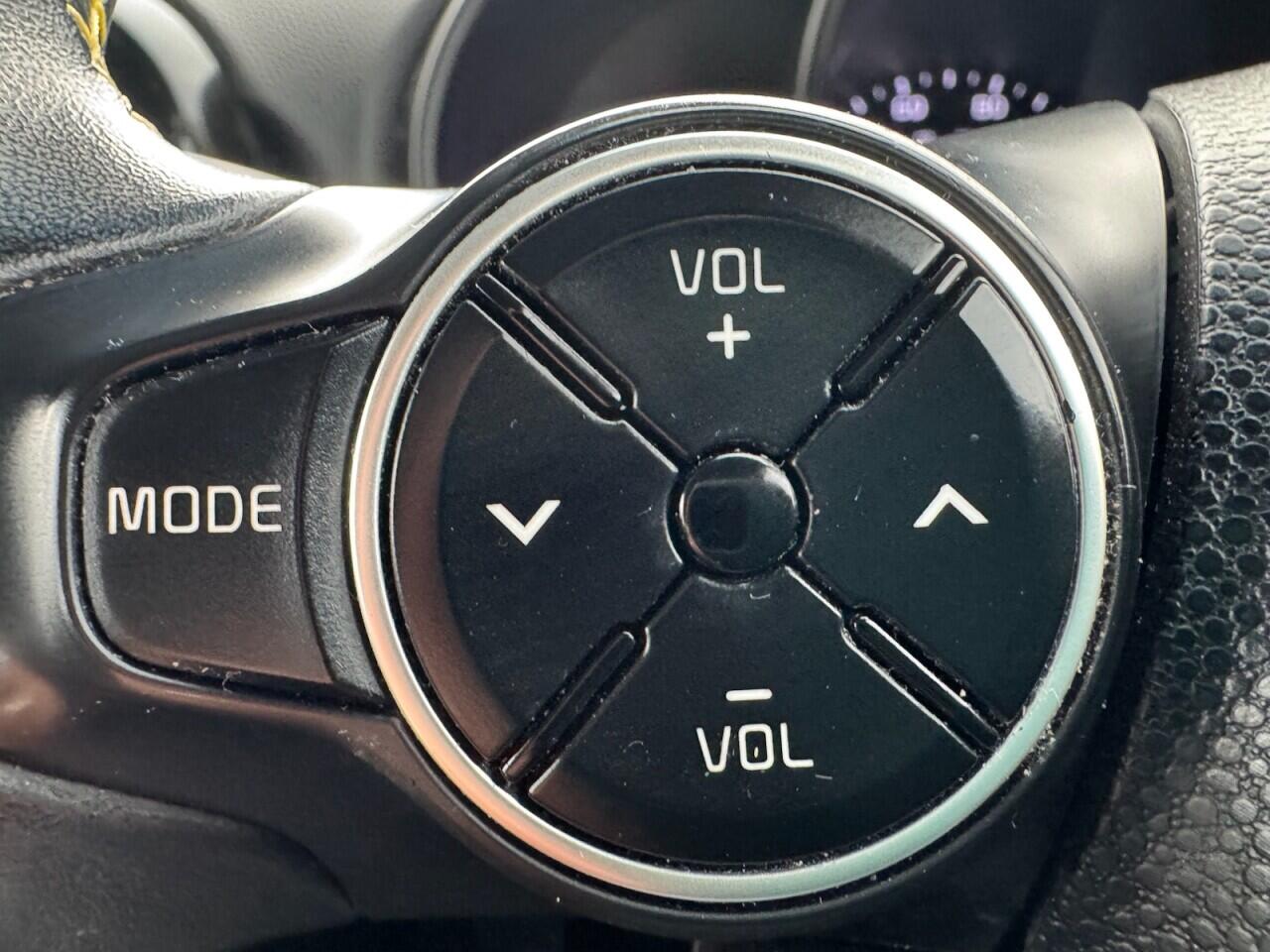 Kia Soul view 34