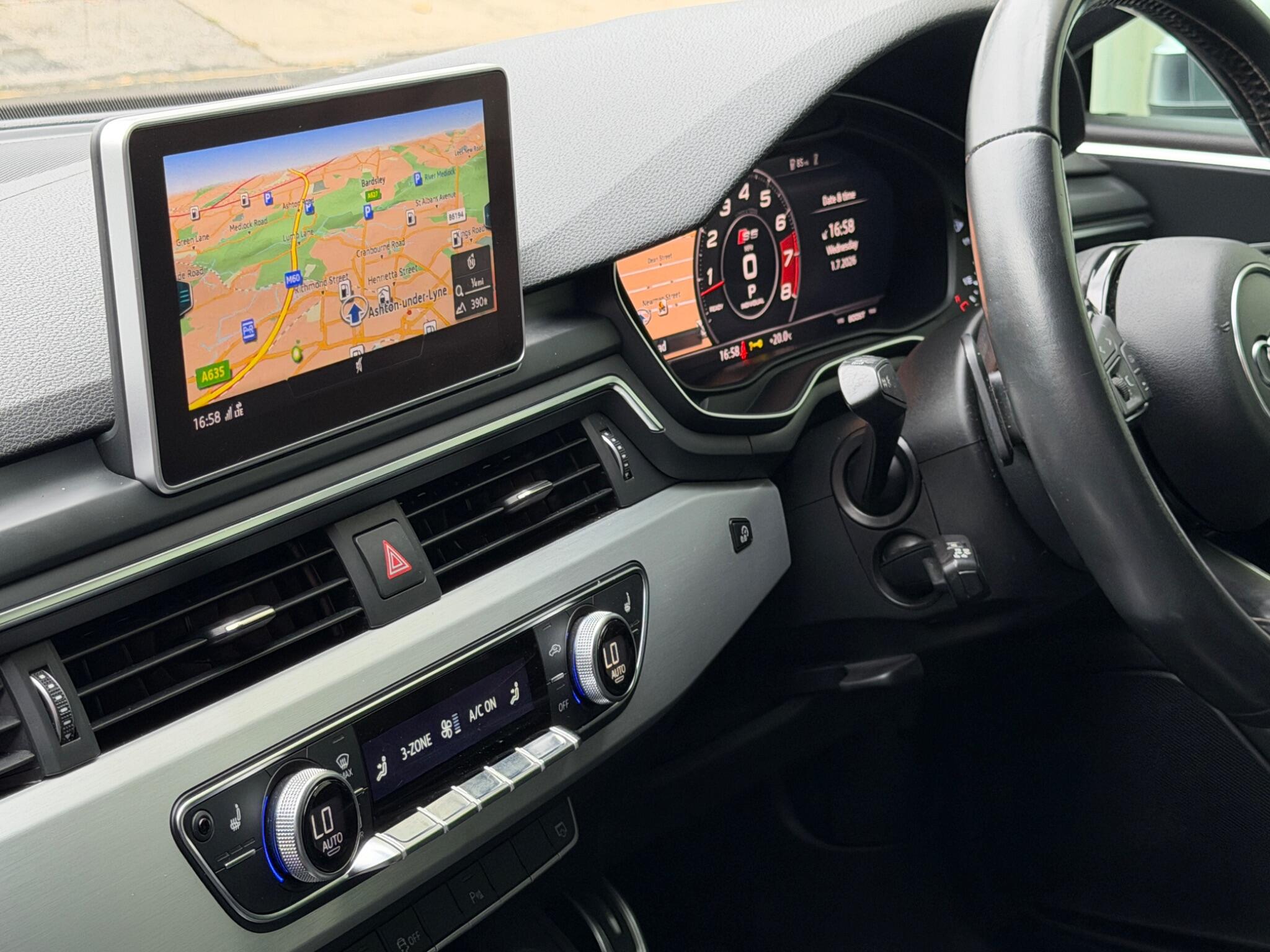 Audi S5 view 26