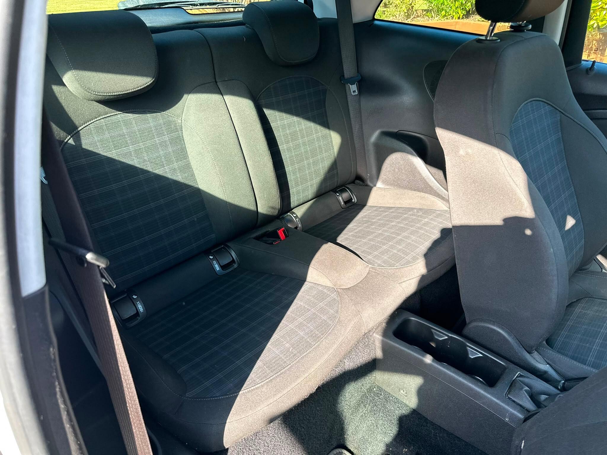 Vauxhall Adam view 18