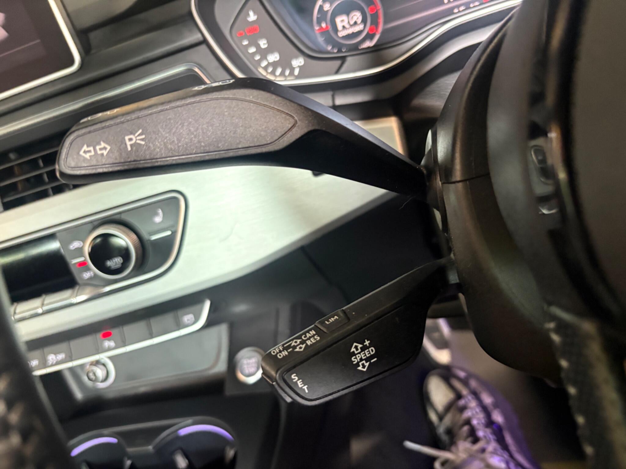 Audi Audi A5 view 19