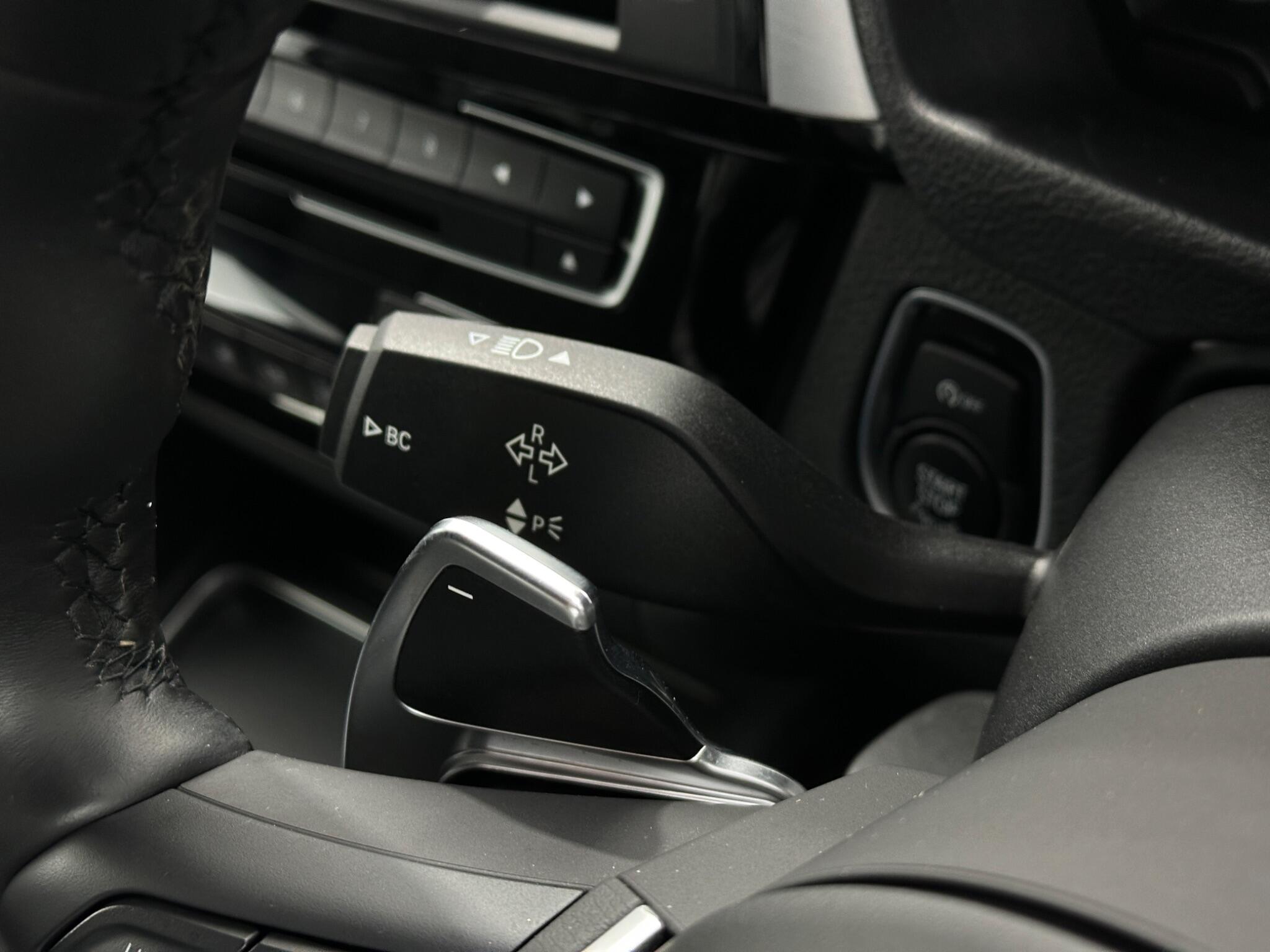 BMW 4 Series view 14