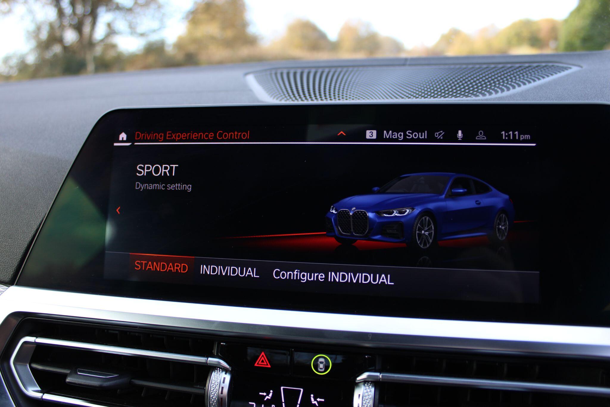 2021 BMW 4 Series 2.0 420i M Sport Auto Euro 6 (s/s) 2dr • 45,000 miles image 76