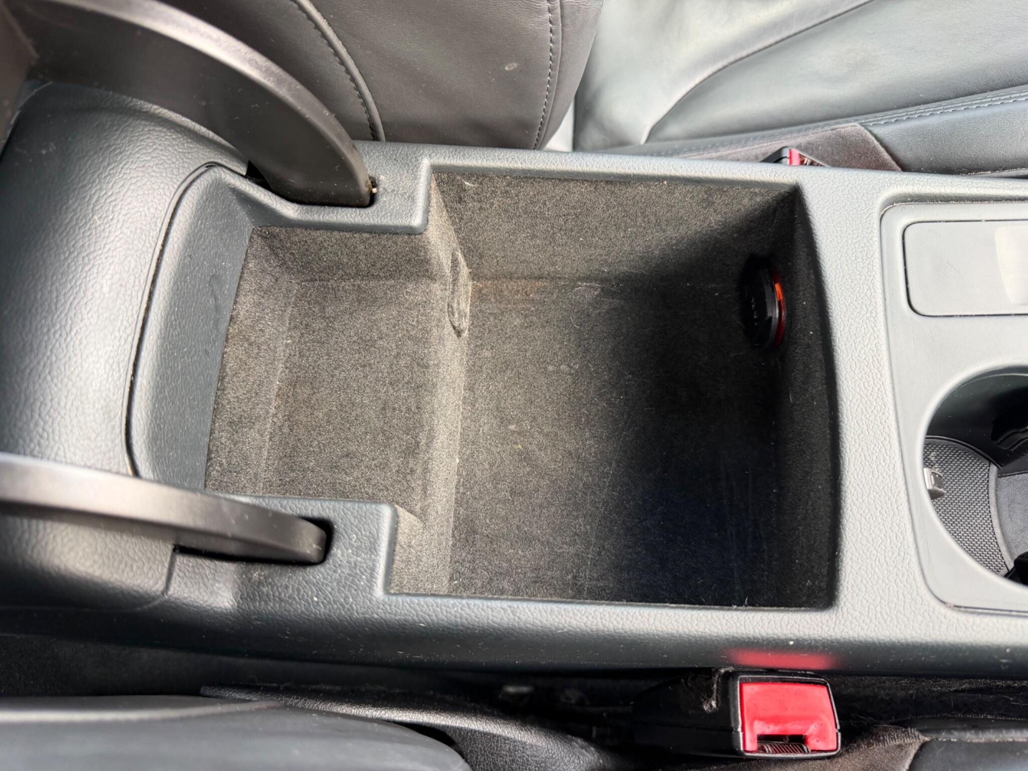 Audi A5 view 48