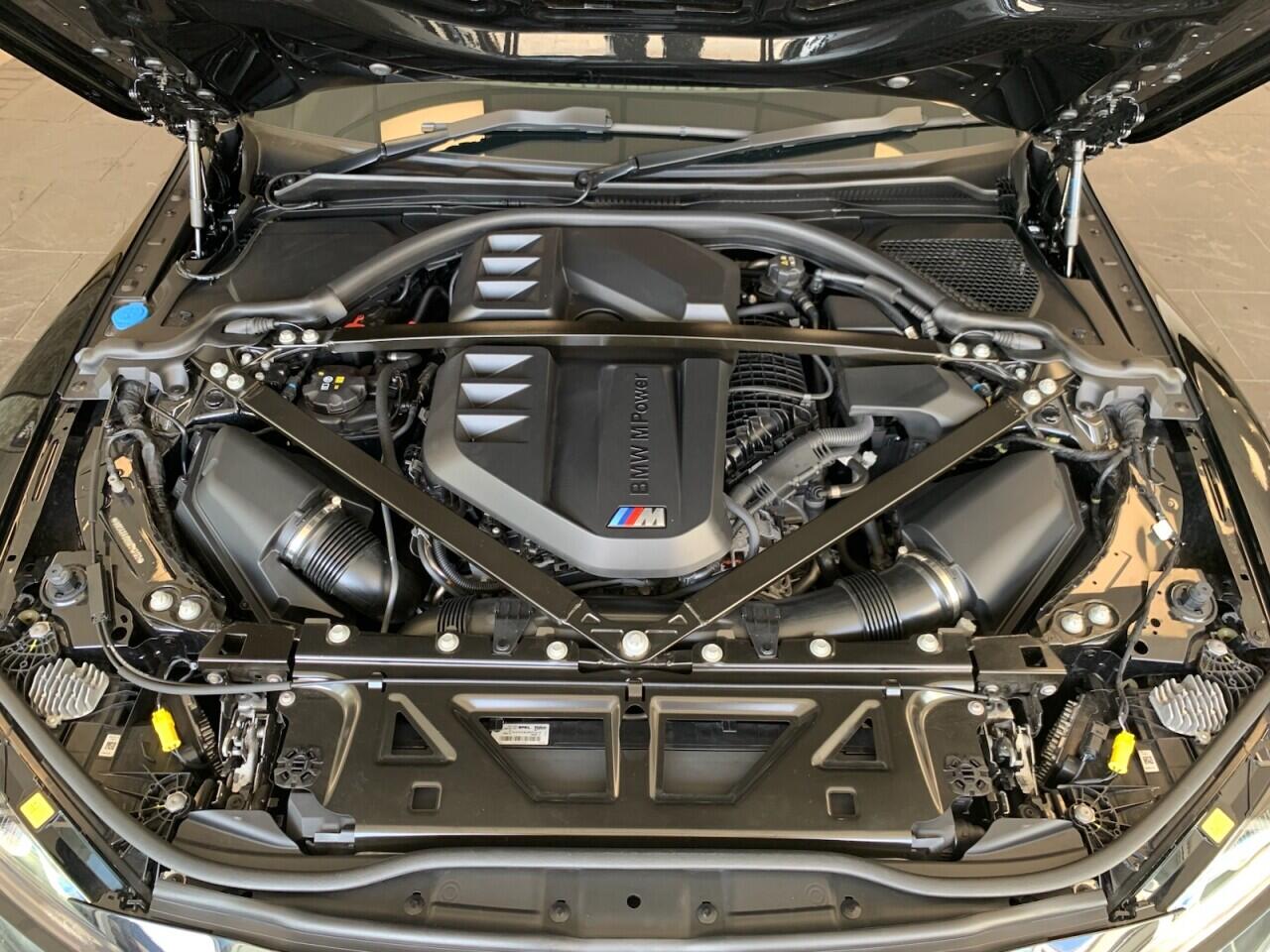 BMW M3 view 46