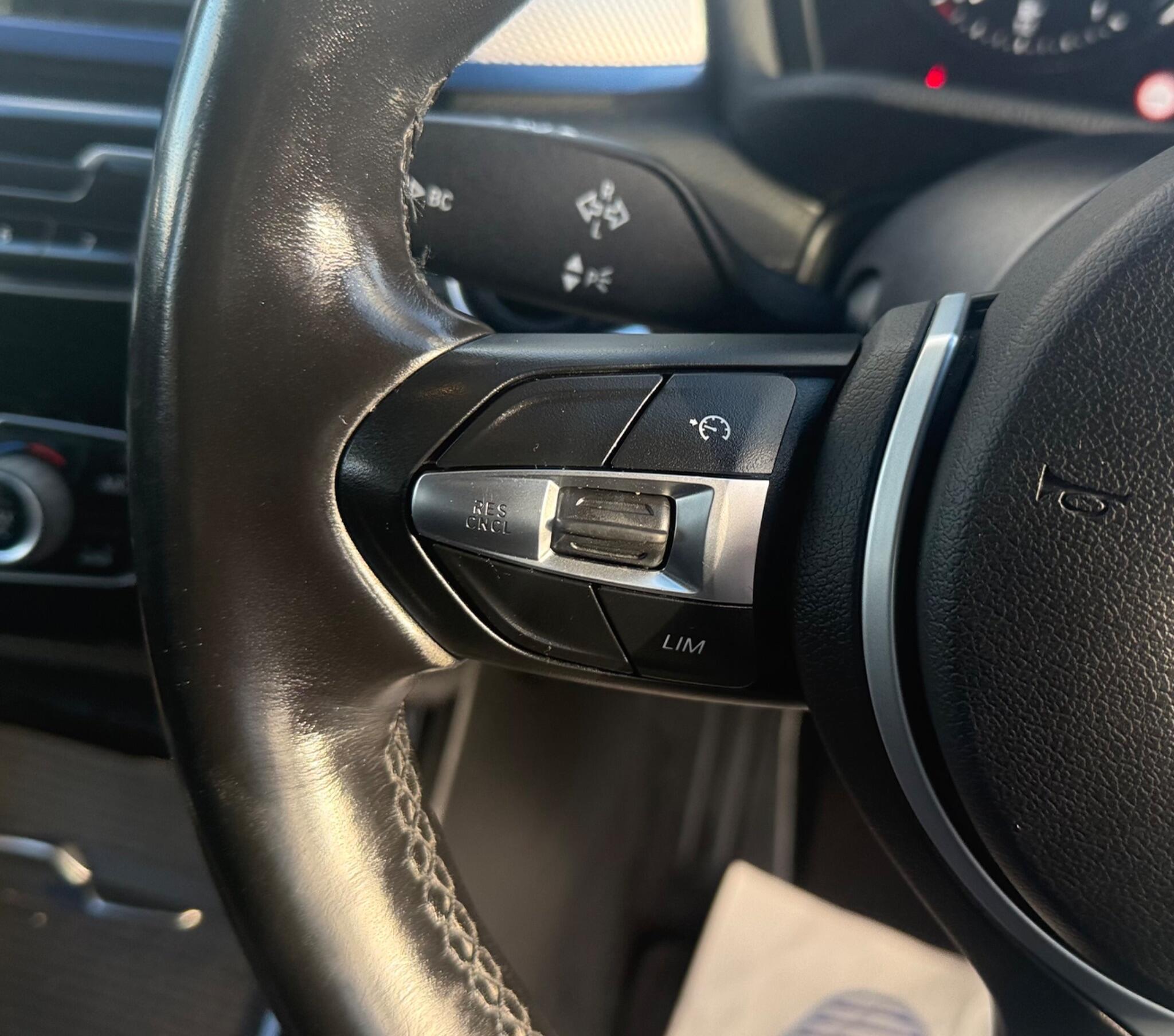 BMW X2 view 17