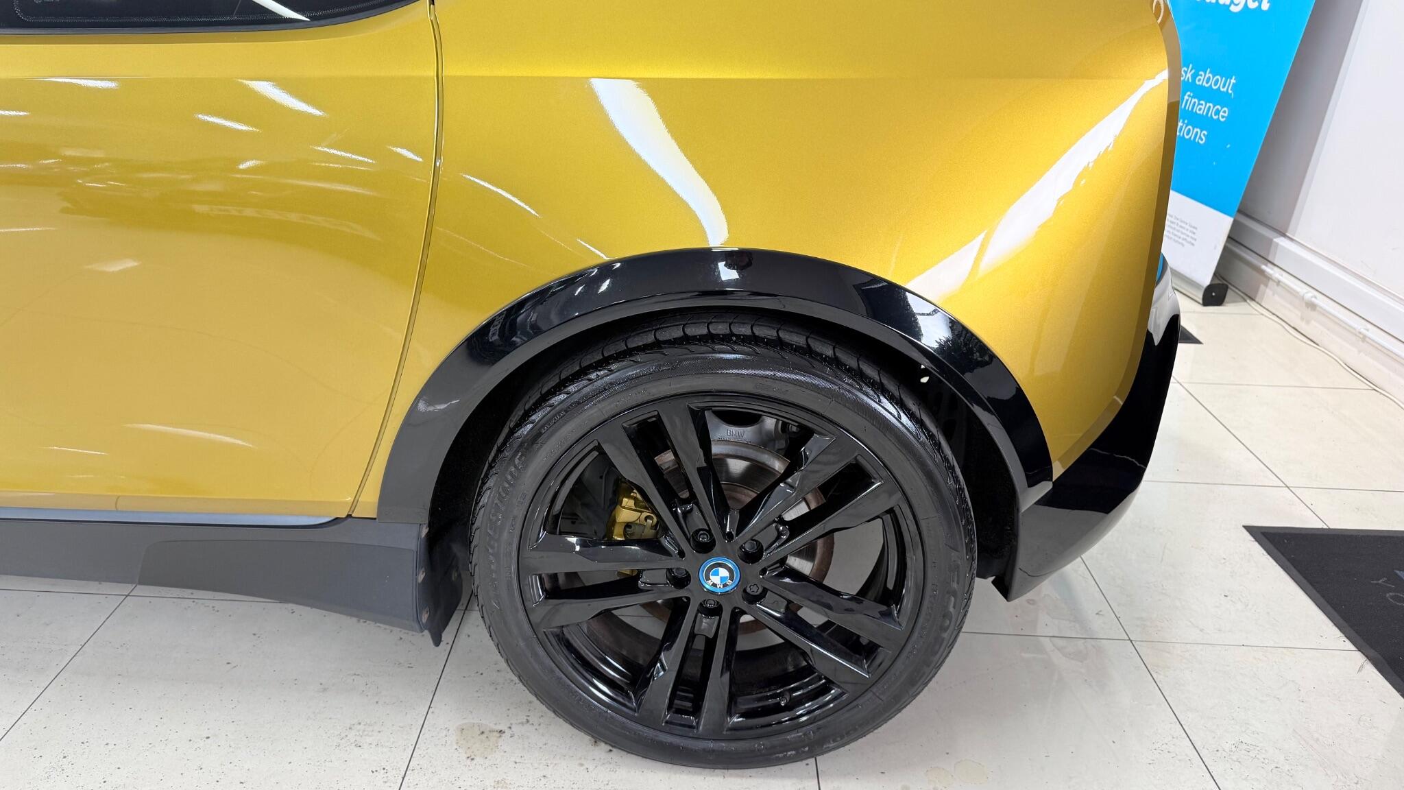 BMW I3 view 63