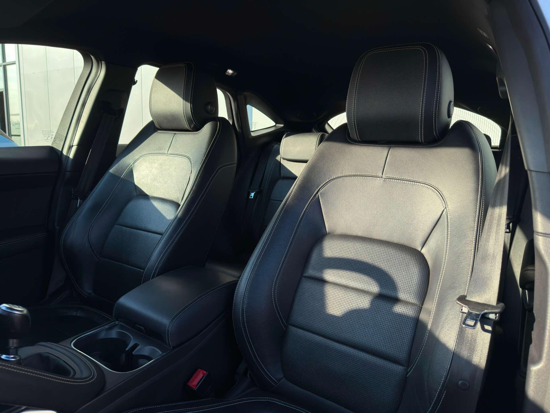 Jaguar E-Pace view 42