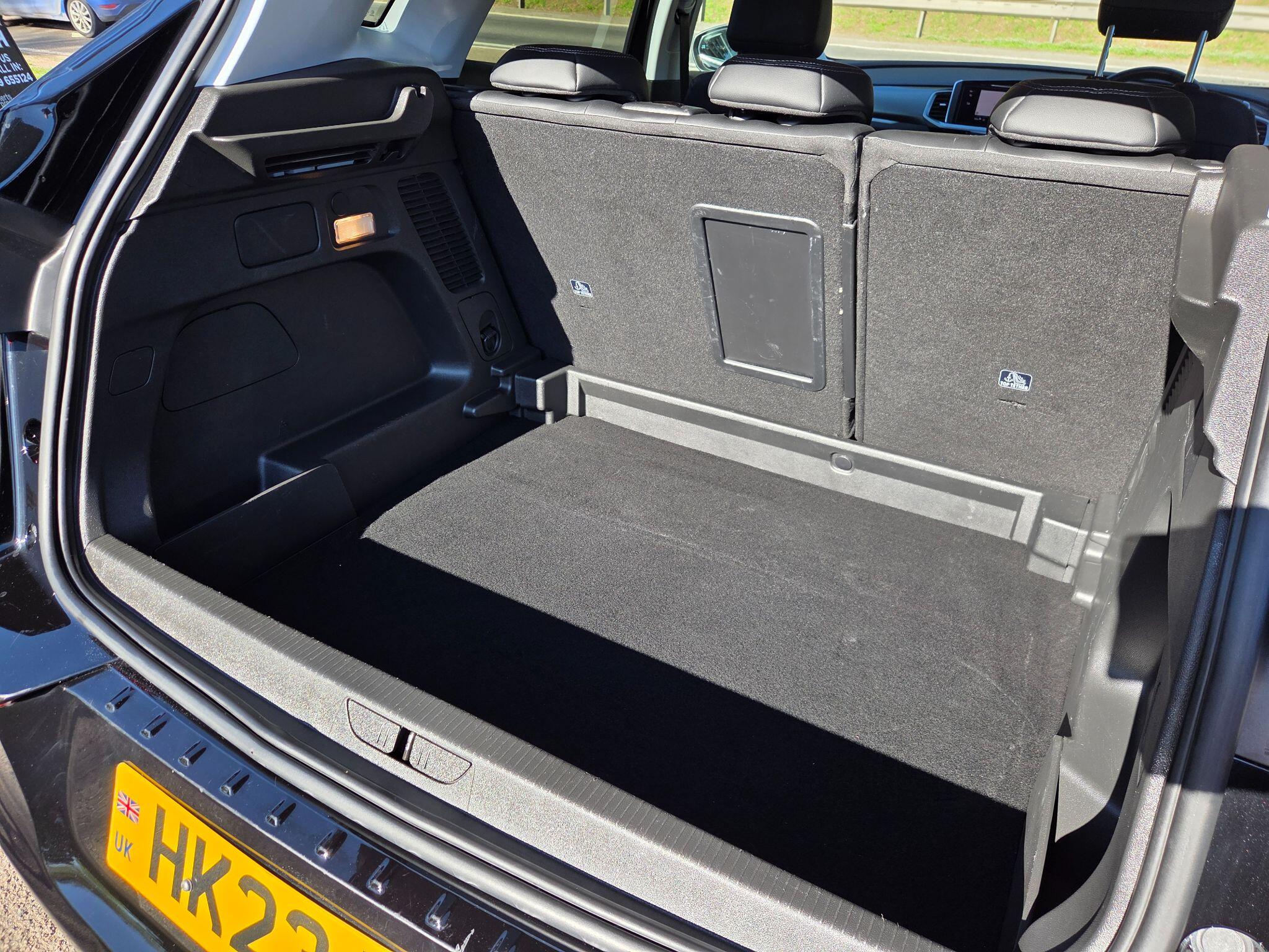 Vauxhall Grandland view 34