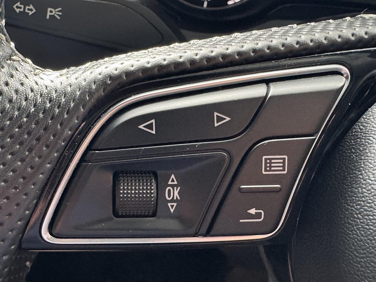 Audi A3 view 21