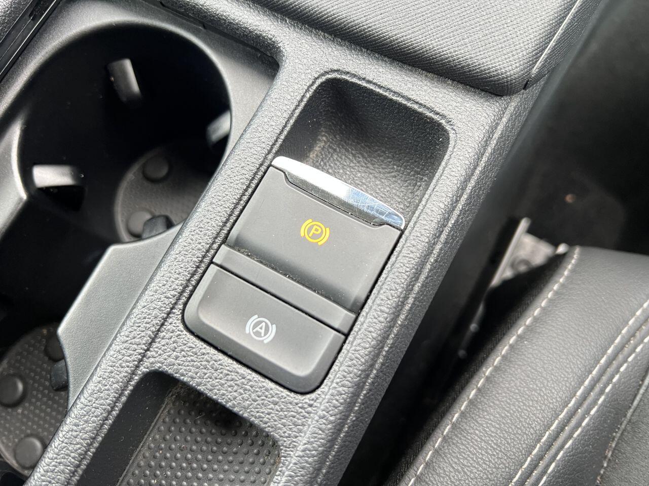 Skoda Octavia view 33